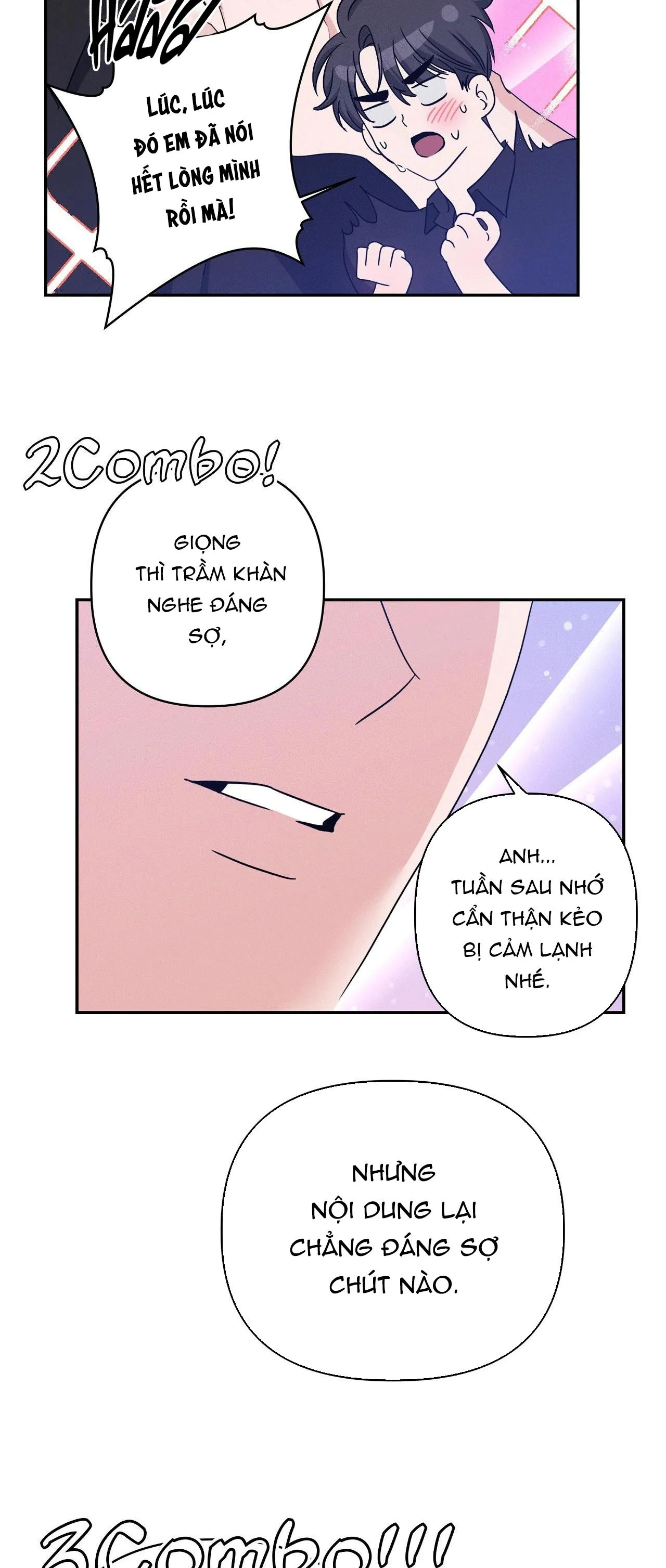 HƯỚNG DẪN TÌNH DỤC Chapter 7 Trang 23