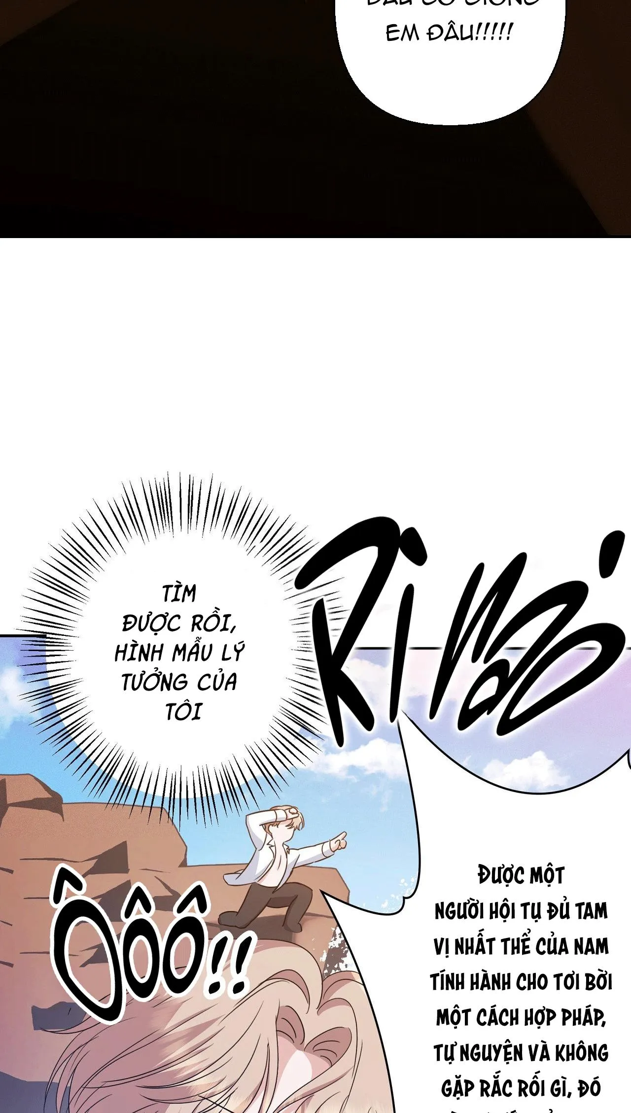 HƯỚNG DẪN TÌNH DỤC Chapter 7 Trang 25