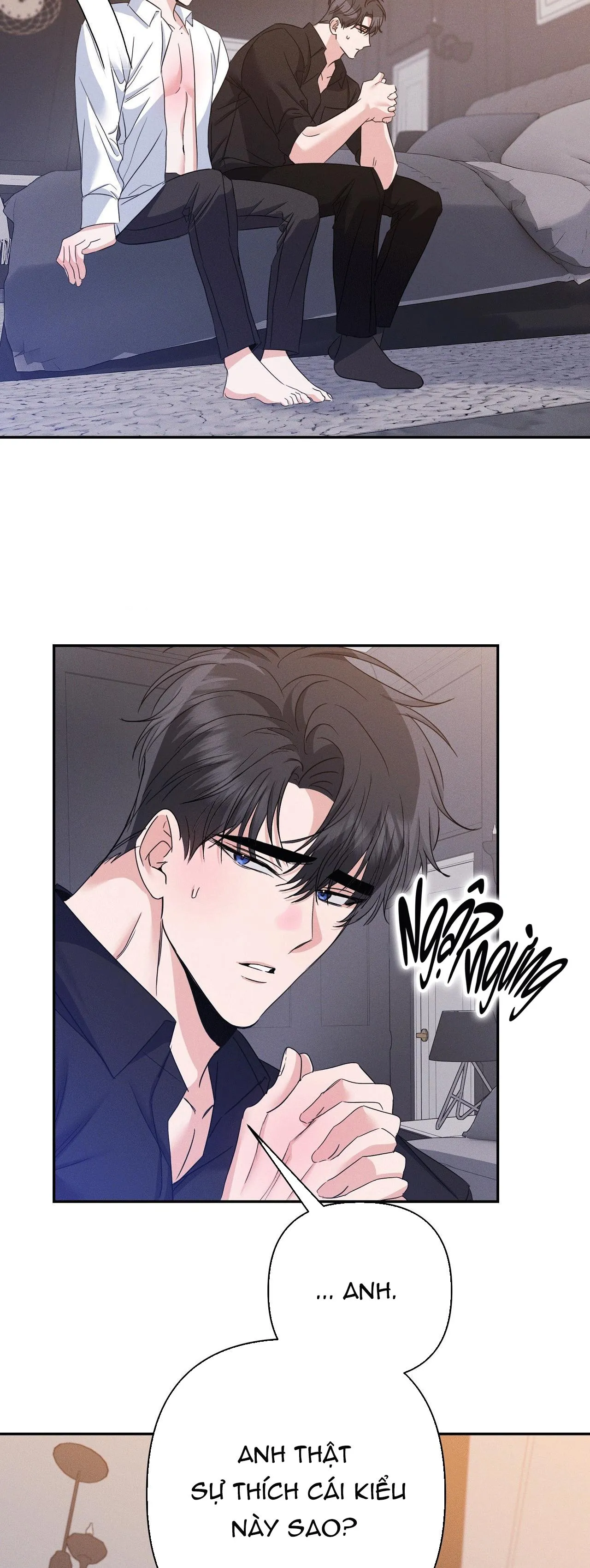 HƯỚNG DẪN TÌNH DỤC Chapter 7 Trang 29