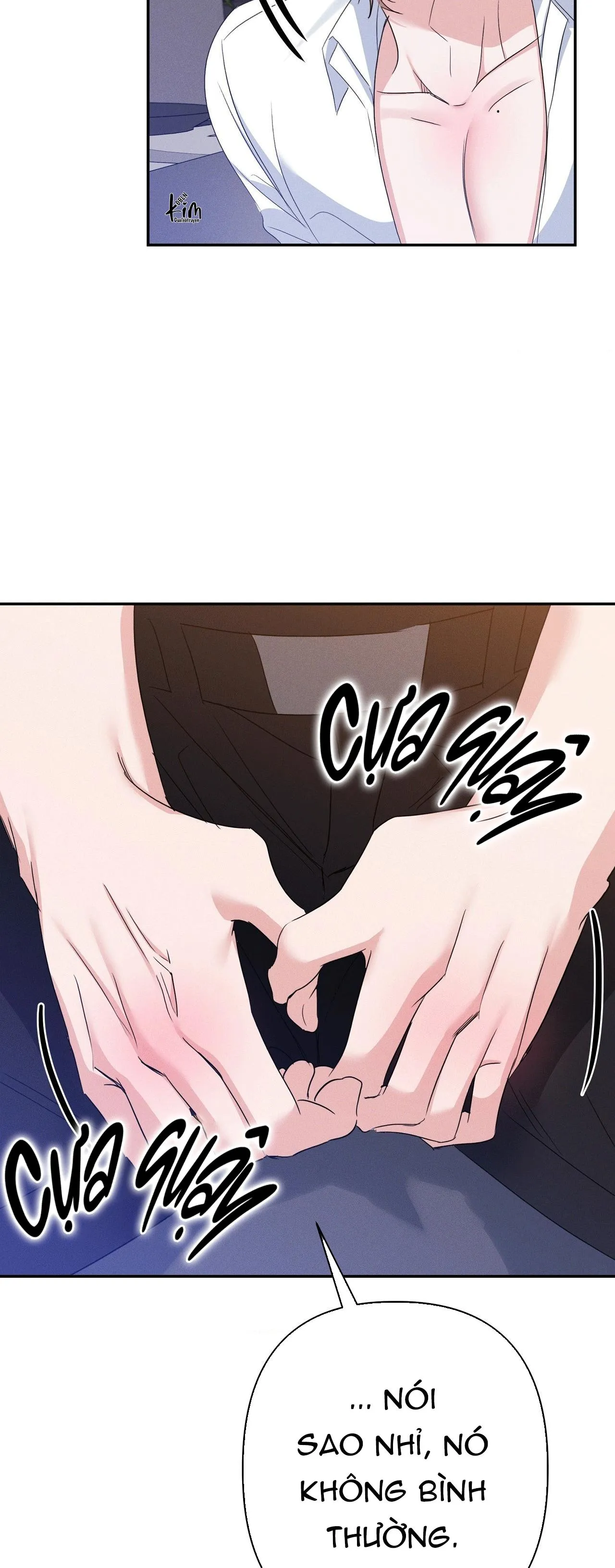 HƯỚNG DẪN TÌNH DỤC Chapter 7 Trang 31