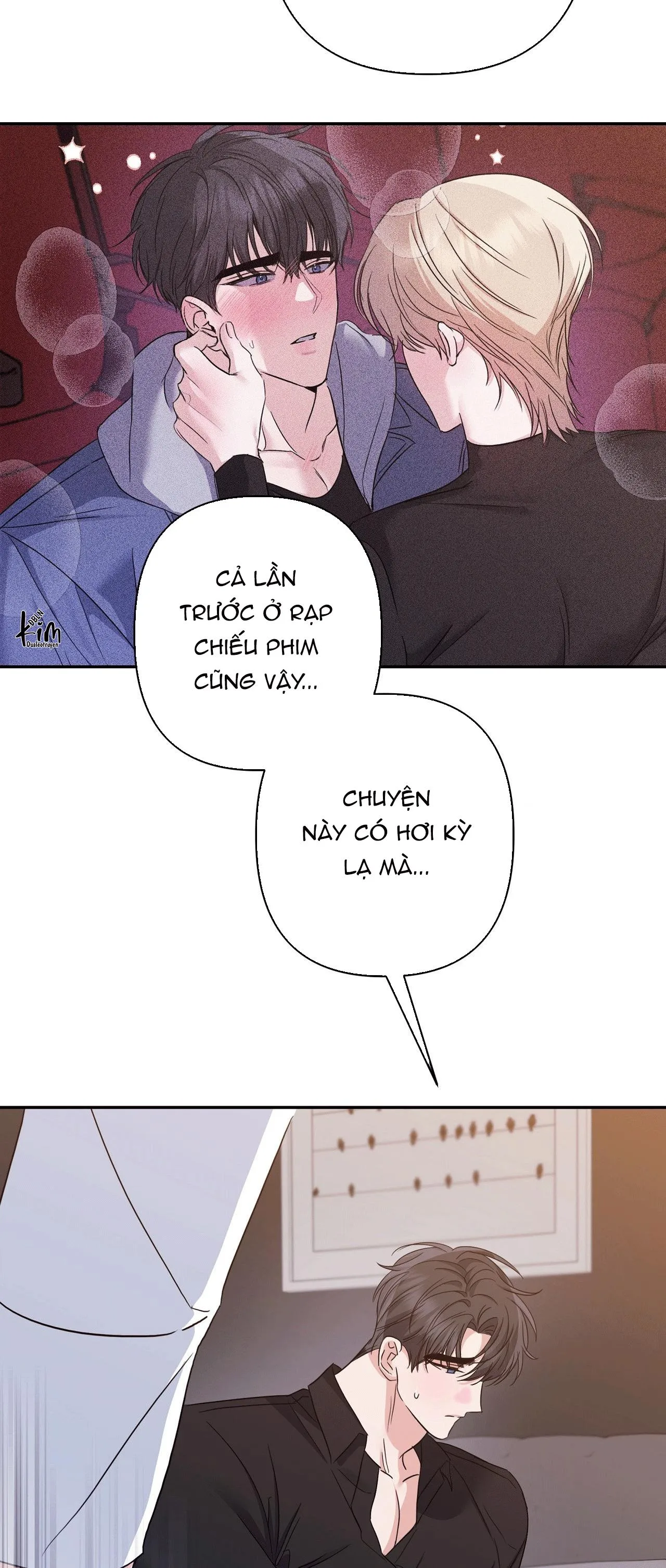 HƯỚNG DẪN TÌNH DỤC Chapter 7 Trang 32