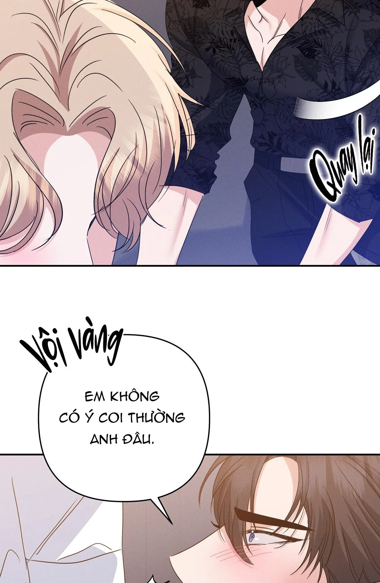 HƯỚNG DẪN TÌNH DỤC Chapter 7 Trang 35