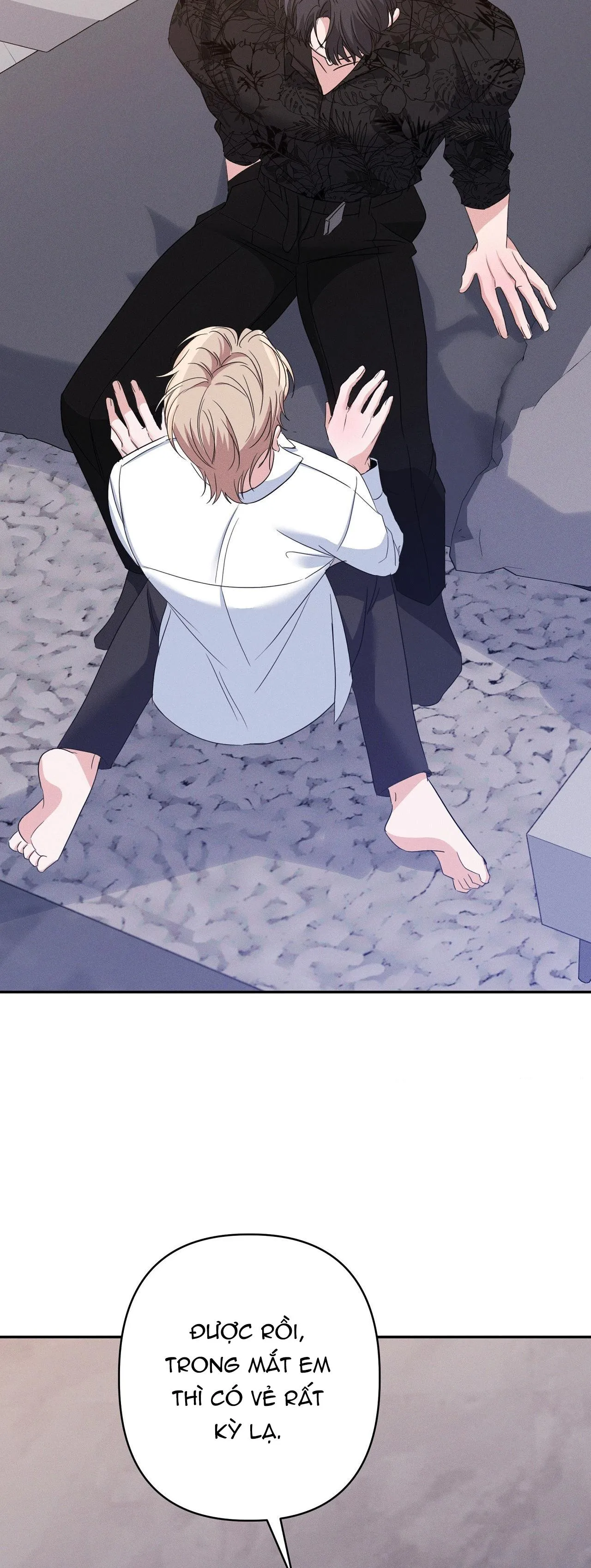 HƯỚNG DẪN TÌNH DỤC Chapter 7 Trang 38