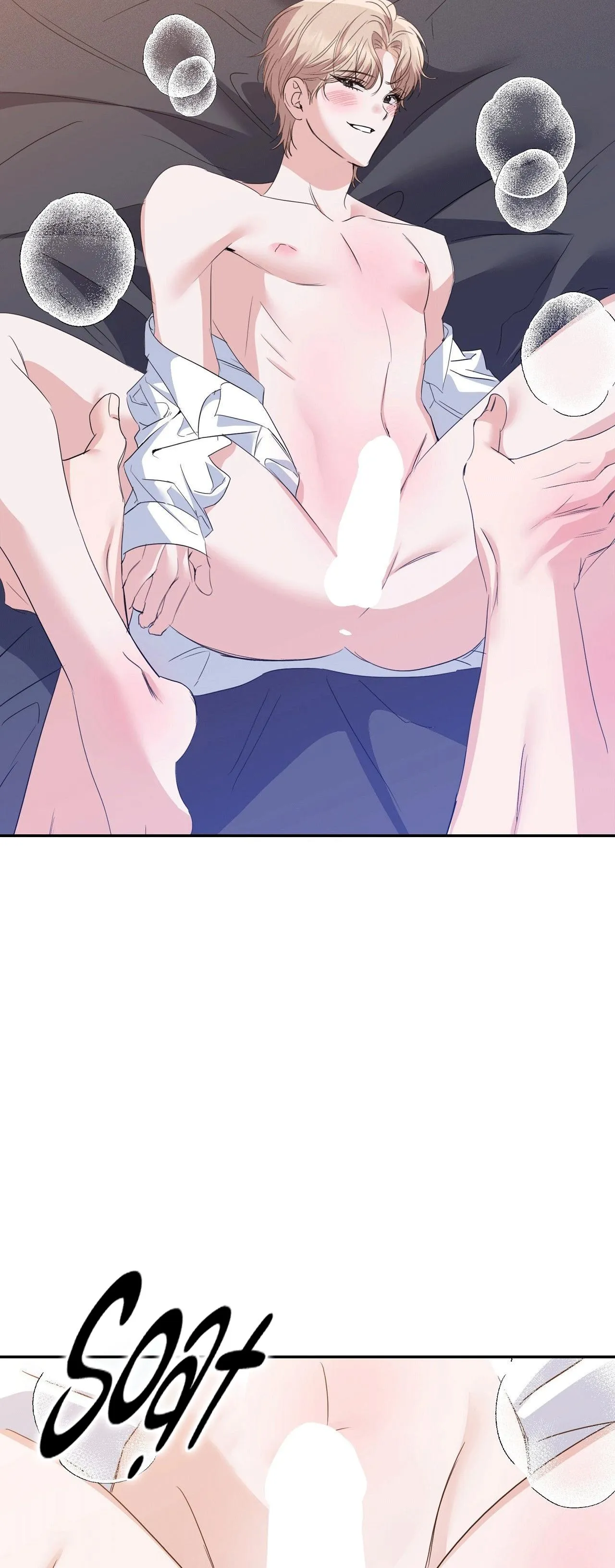 HƯỚNG DẪN TÌNH DỤC Chapter 7 Trang 58