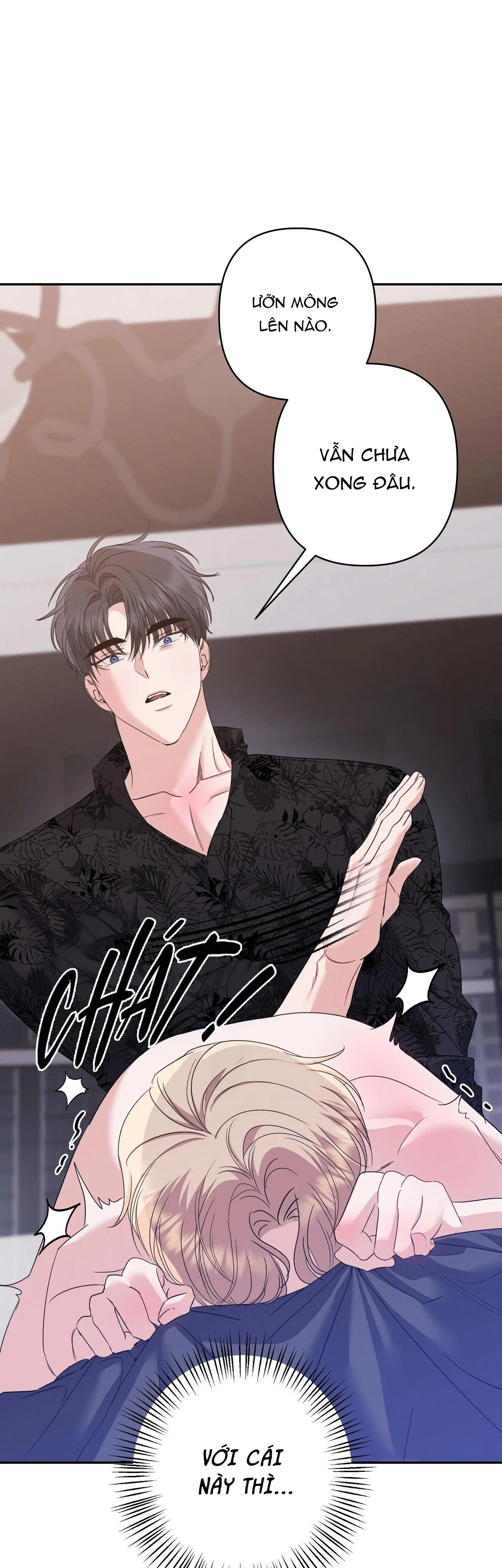 HƯỚNG DẪN TÌNH DỤC Chapter 8 Trang 8