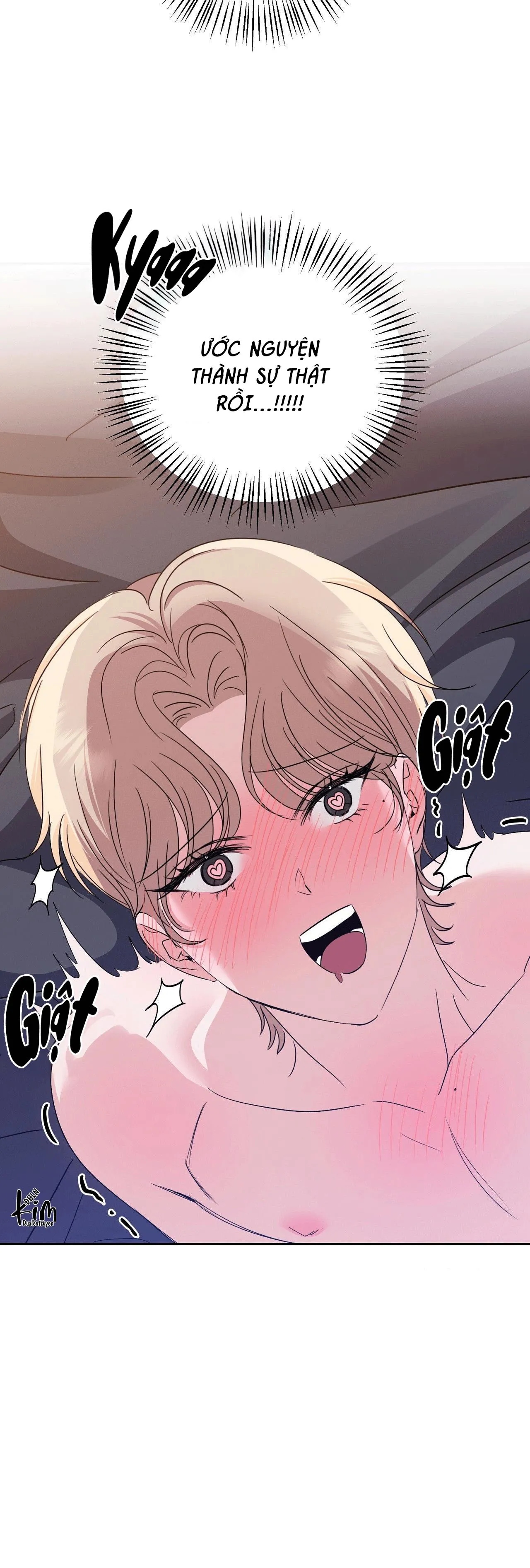 HƯỚNG DẪN TÌNH DỤC Chapter 8 Trang 9