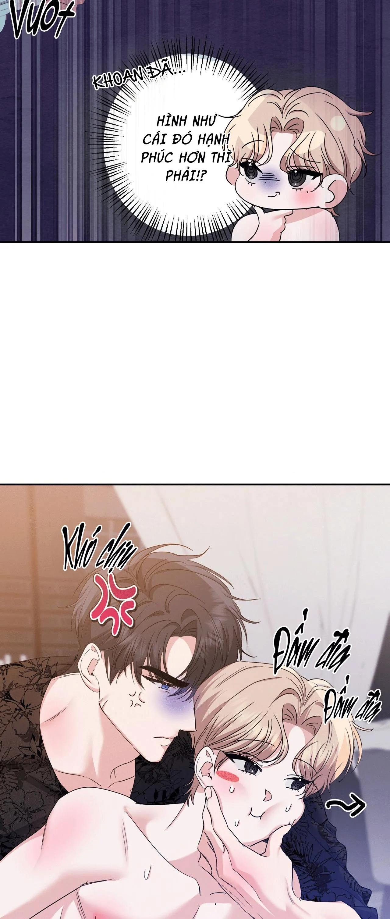 HƯỚNG DẪN TÌNH DỤC Chapter 8 Trang 13