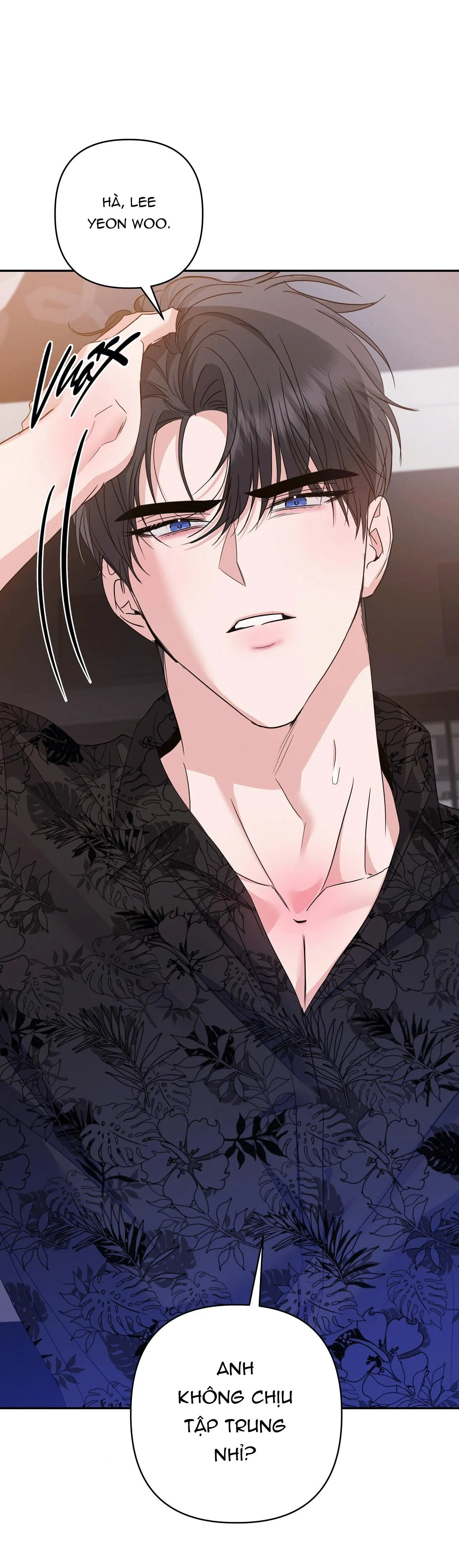 HƯỚNG DẪN TÌNH DỤC Chapter 8 Trang 15