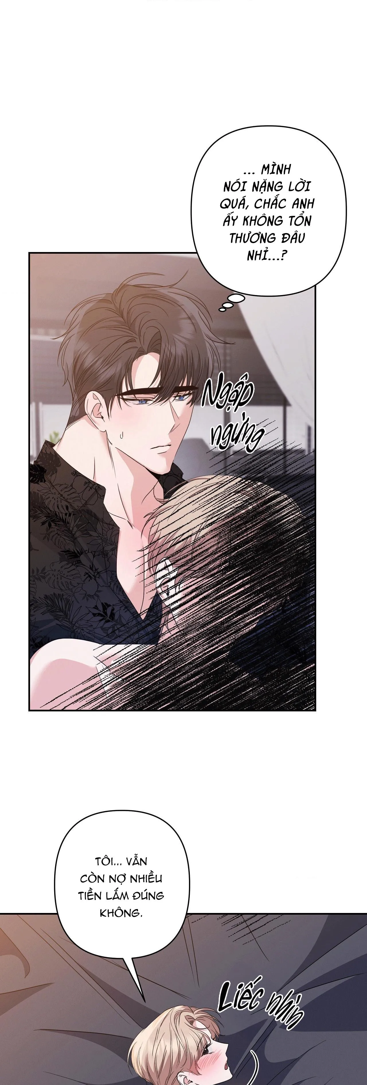 HƯỚNG DẪN TÌNH DỤC Chapter 8 Trang 17