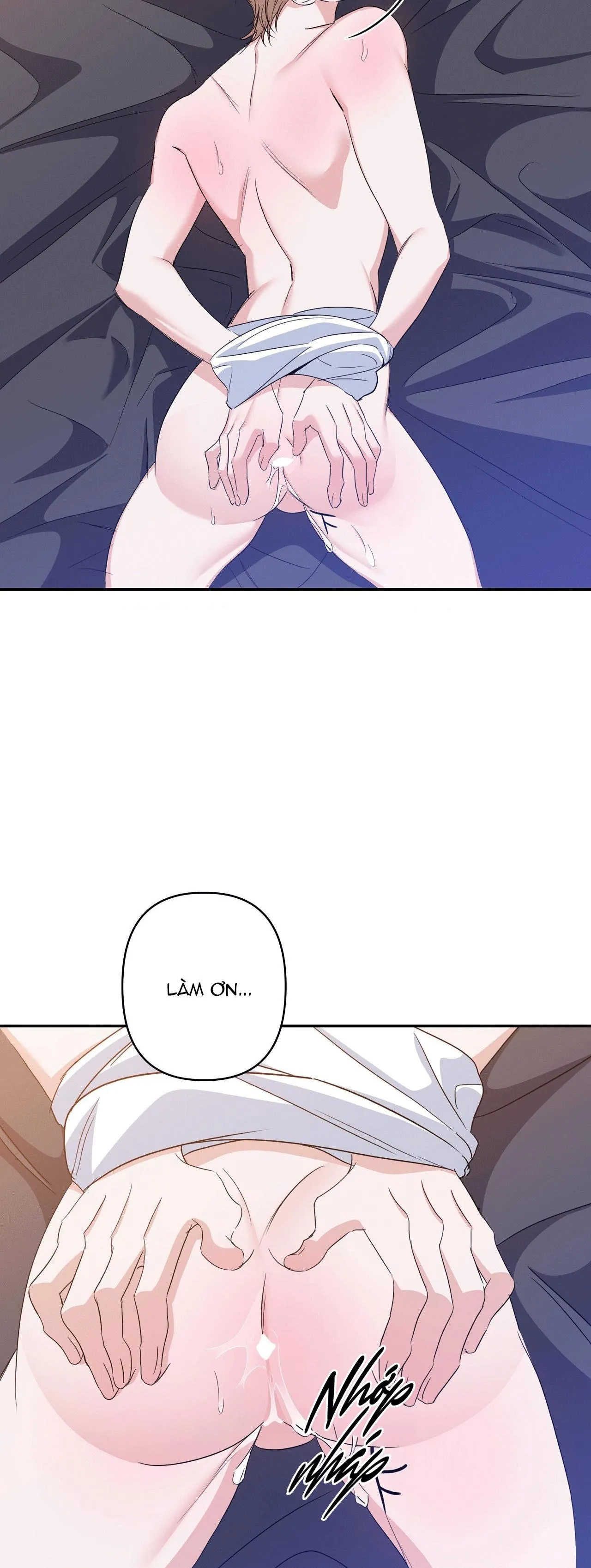 HƯỚNG DẪN TÌNH DỤC Chapter 8 Trang 18