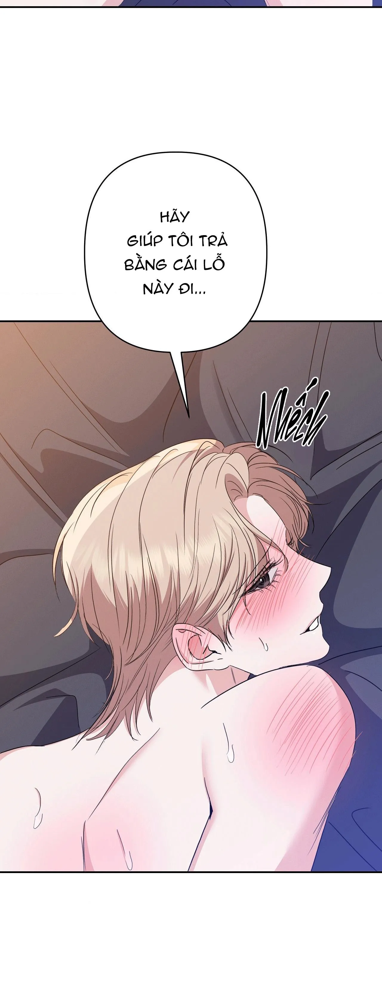 HƯỚNG DẪN TÌNH DỤC Chapter 8 Trang 19