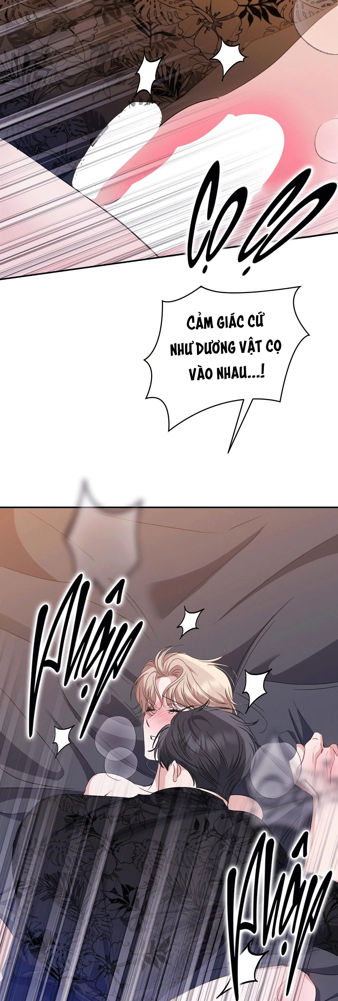 HƯỚNG DẪN TÌNH DỤC Chapter 8 Trang 33