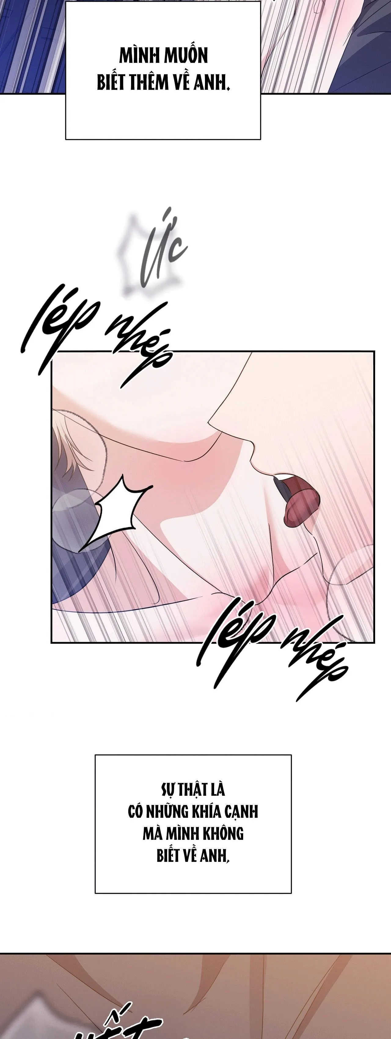 HƯỚNG DẪN TÌNH DỤC Chapter 8 Trang 34