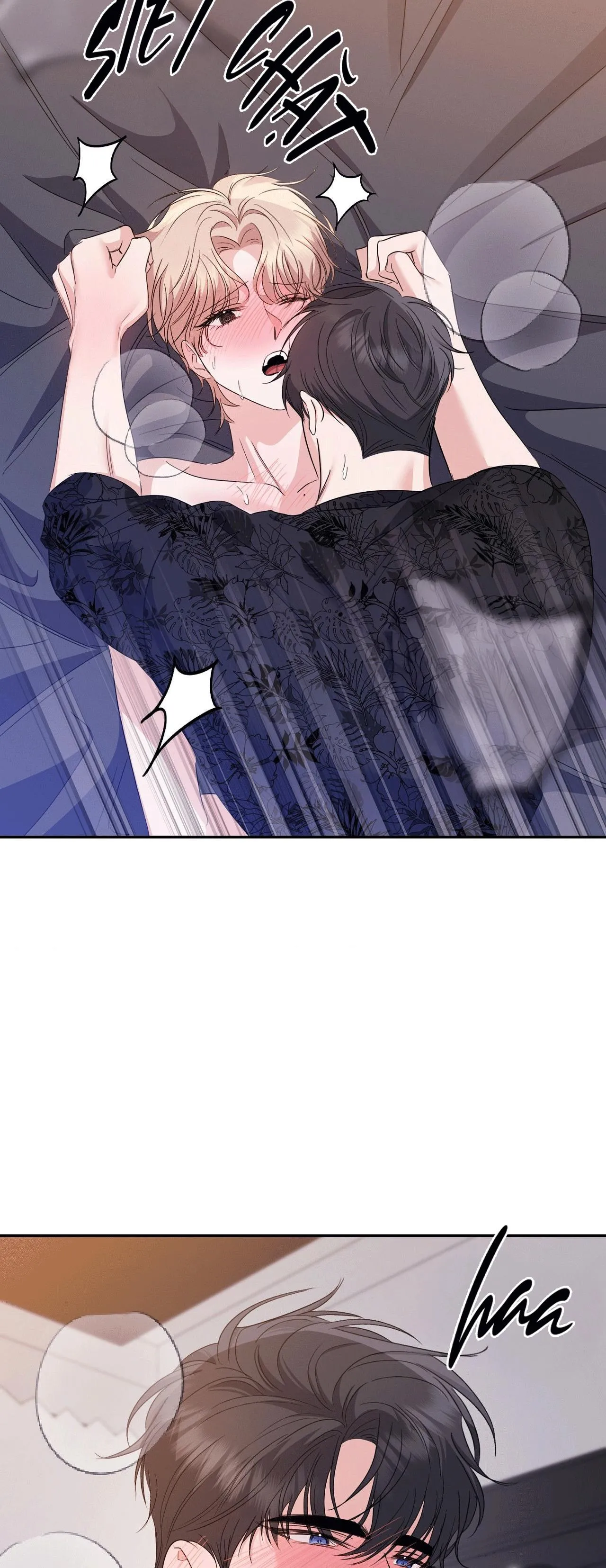 HƯỚNG DẪN TÌNH DỤC Chapter 8 Trang 35