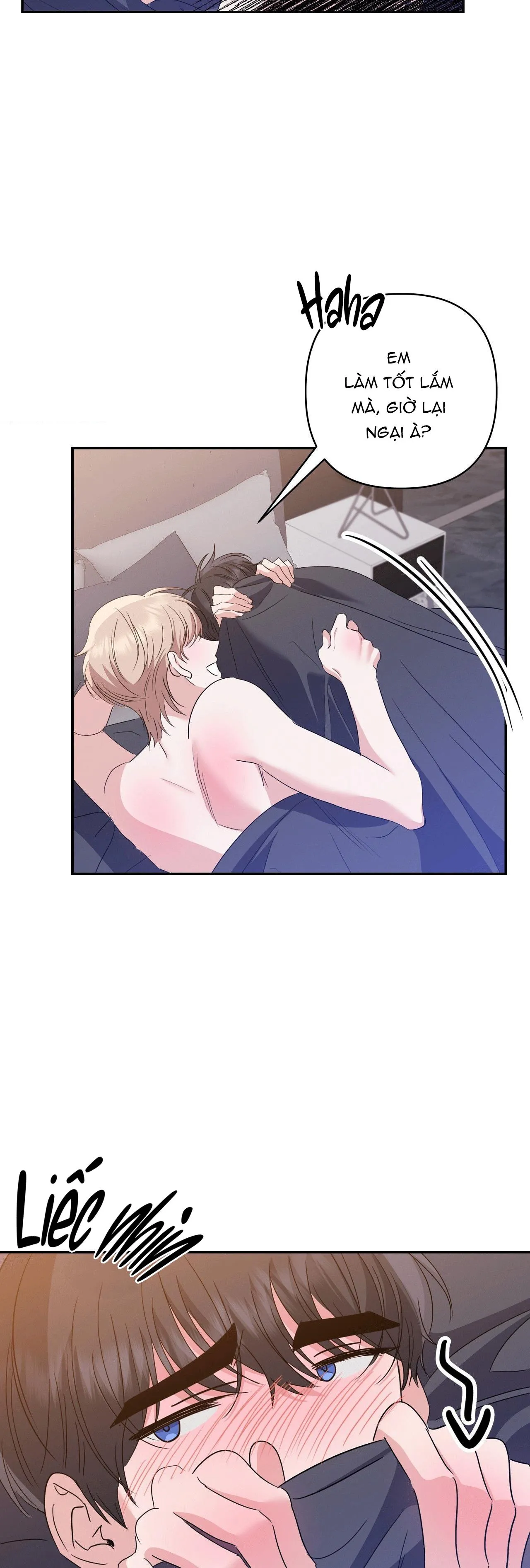 HƯỚNG DẪN TÌNH DỤC Chapter 8 Trang 42