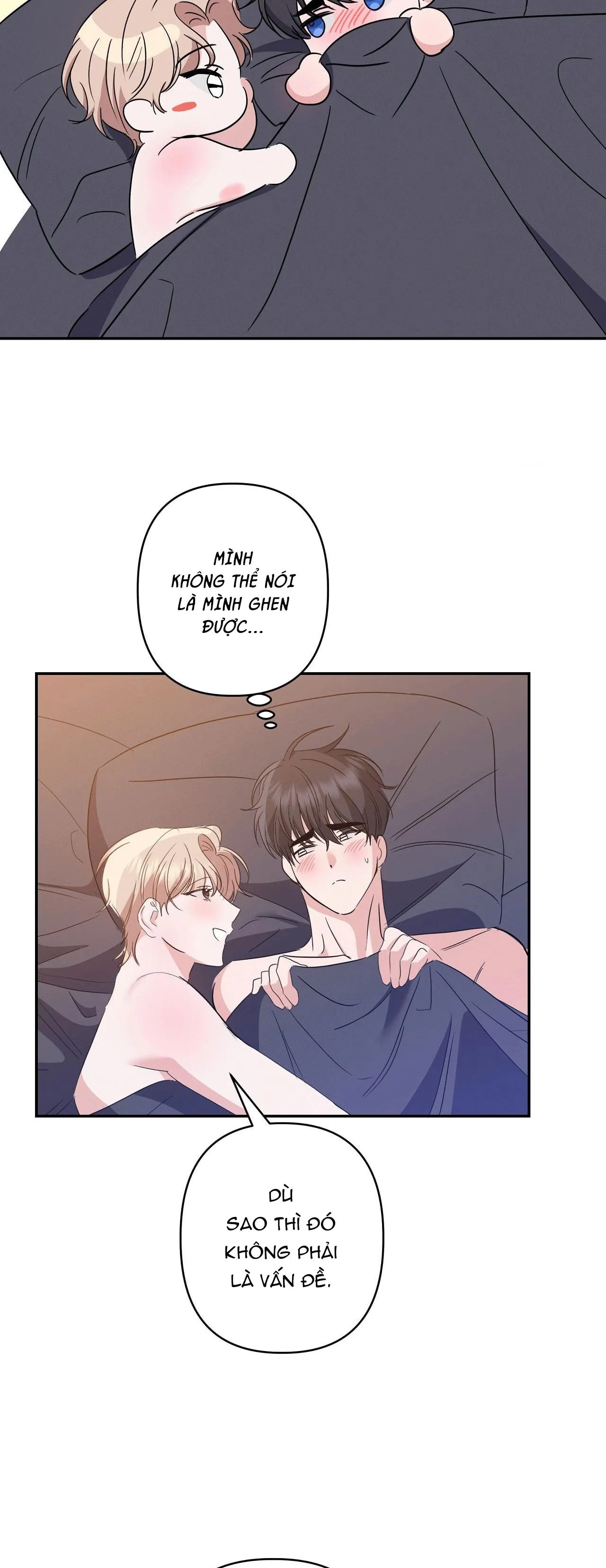 HƯỚNG DẪN TÌNH DỤC Chapter 8 Trang 44