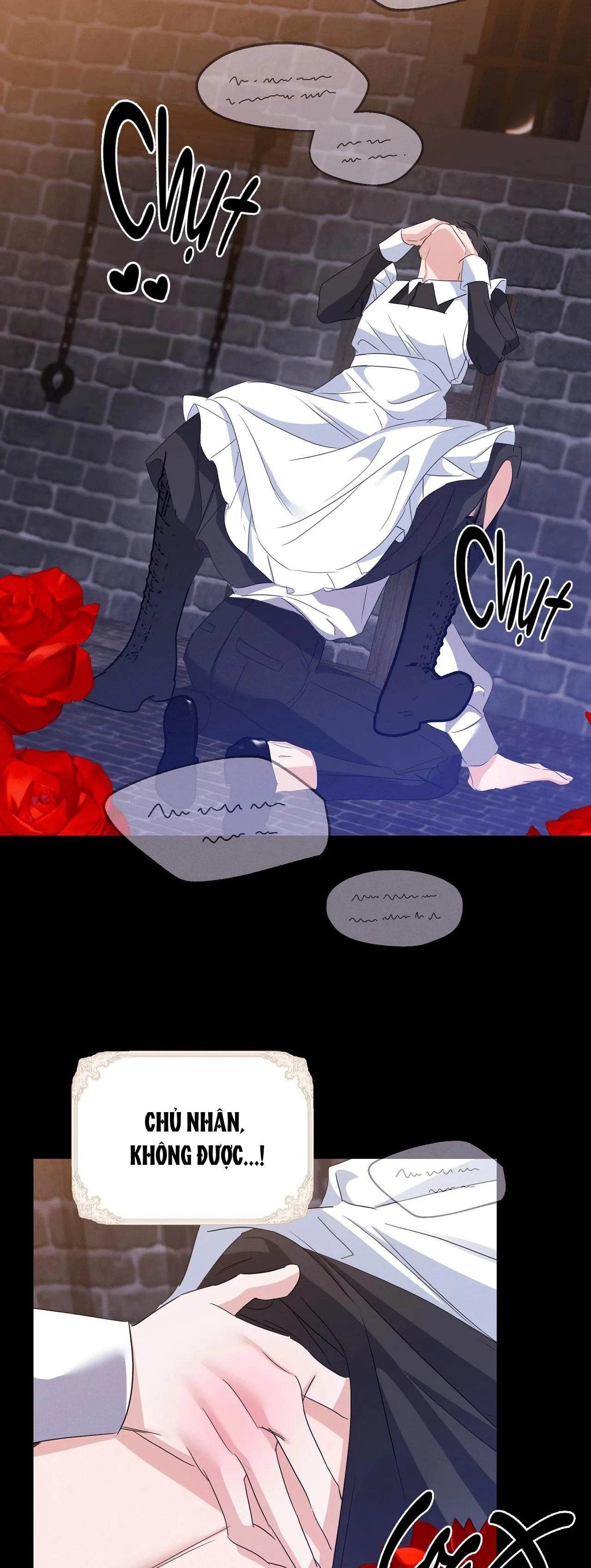 HƯỚNG DẪN TÌNH DỤC Chapter 8 Trang 52