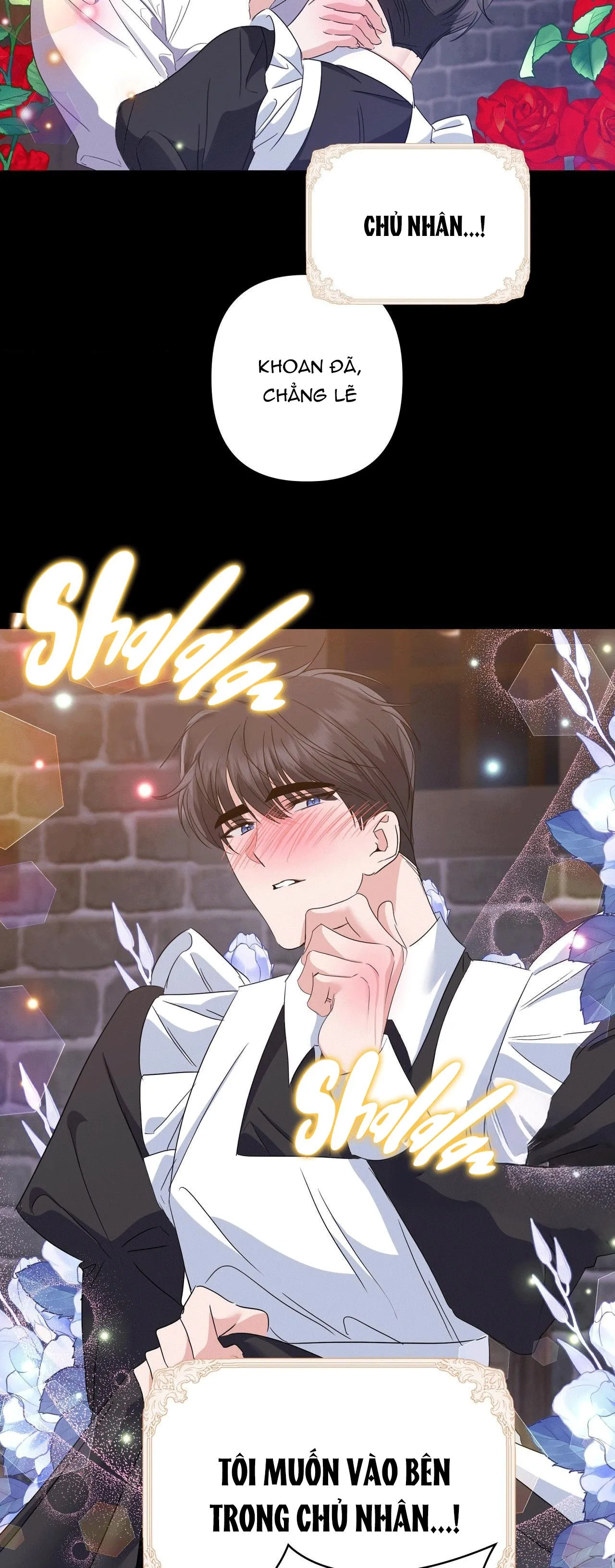 HƯỚNG DẪN TÌNH DỤC Chapter 8 Trang 54