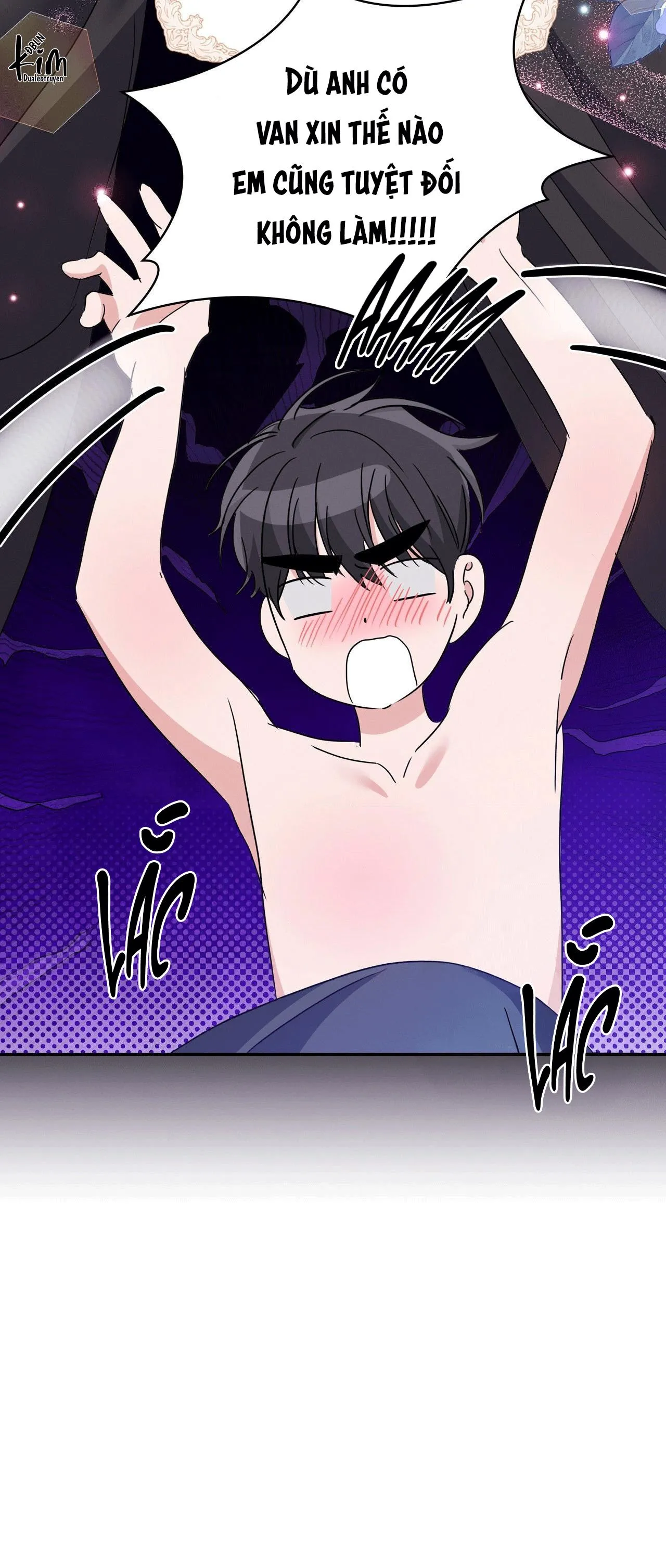 HƯỚNG DẪN TÌNH DỤC Chapter 8 Trang 55