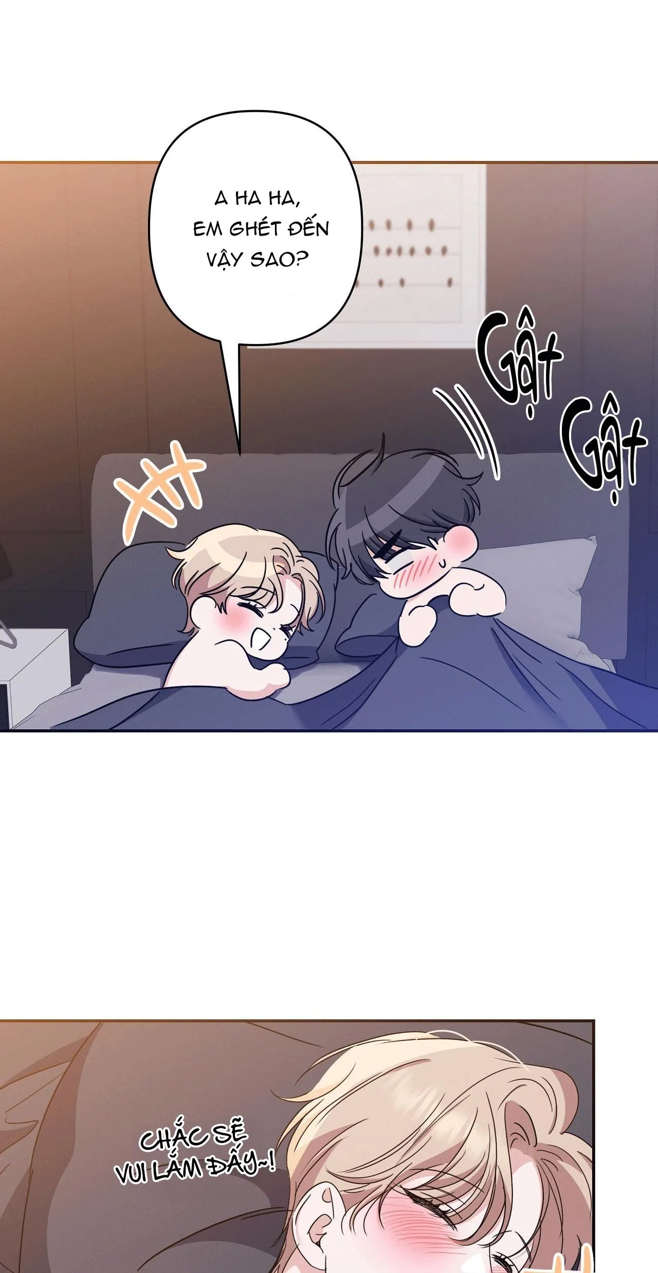 HƯỚNG DẪN TÌNH DỤC Chapter 8 Trang 56