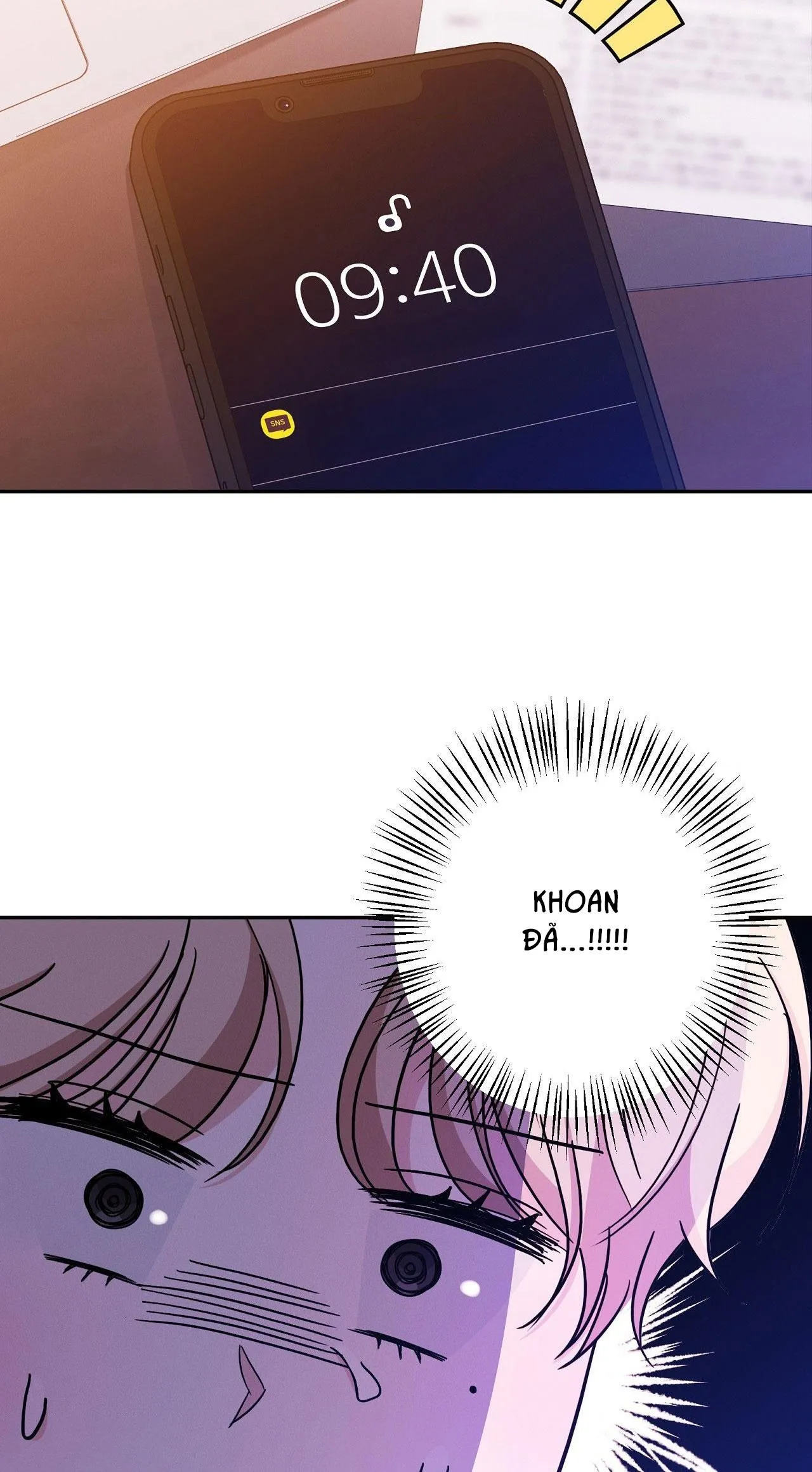 HƯỚNG DẪN TÌNH DỤC Chapter 9 Trang 5