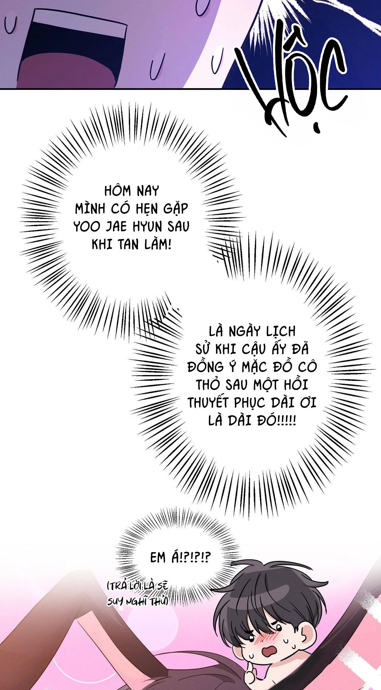 HƯỚNG DẪN TÌNH DỤC Chapter 9 Trang 6