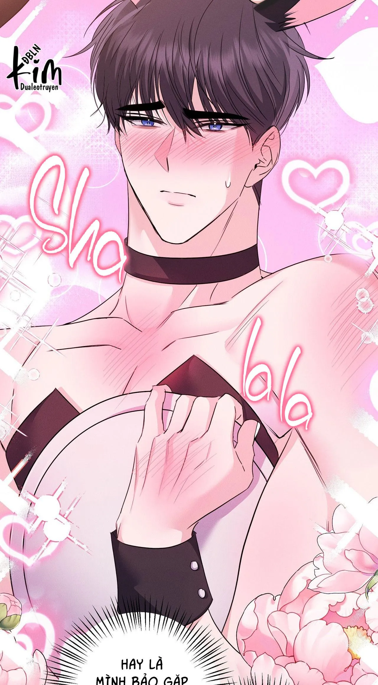 HƯỚNG DẪN TÌNH DỤC Chapter 9 Trang 7