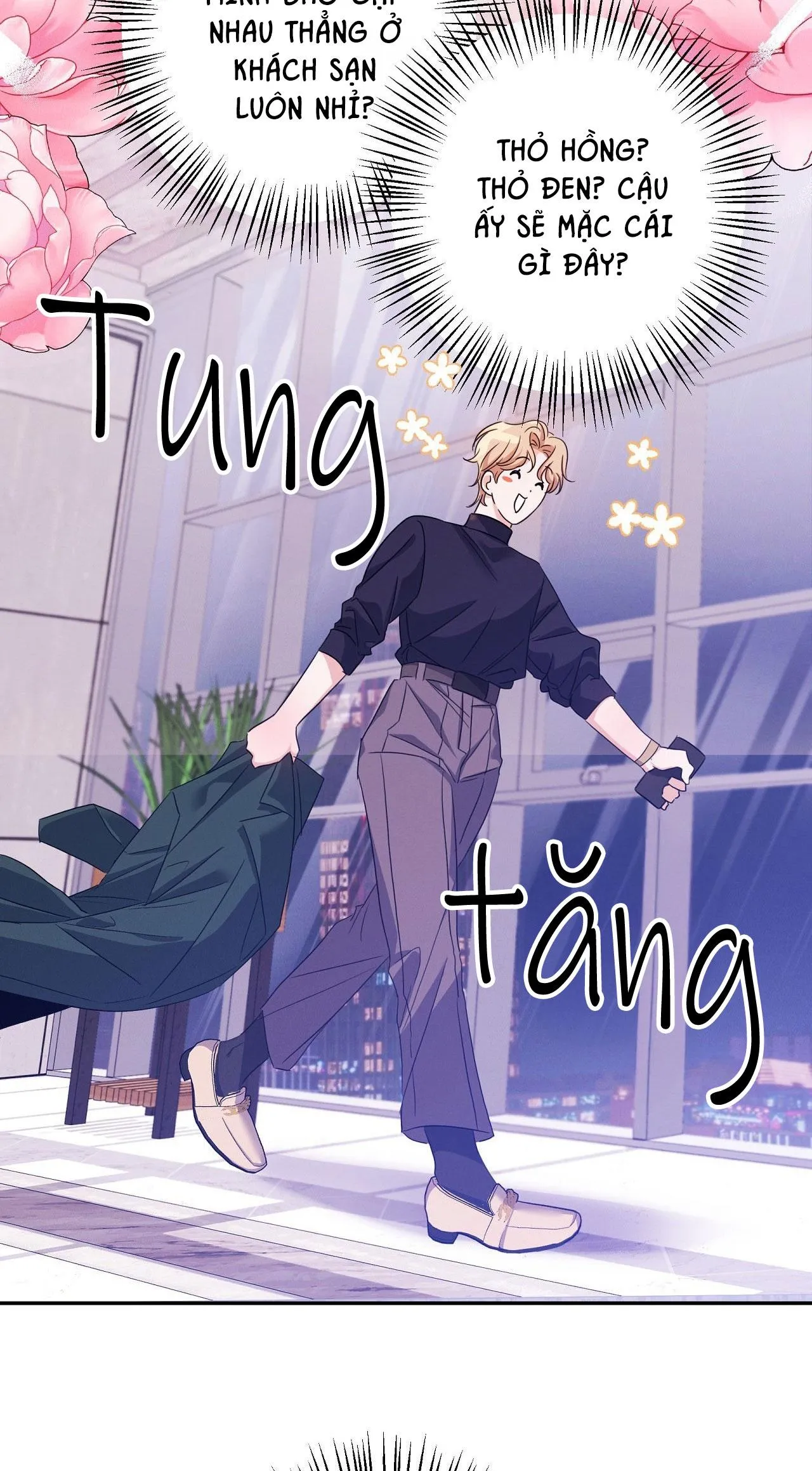 HƯỚNG DẪN TÌNH DỤC Chapter 9 Trang 8