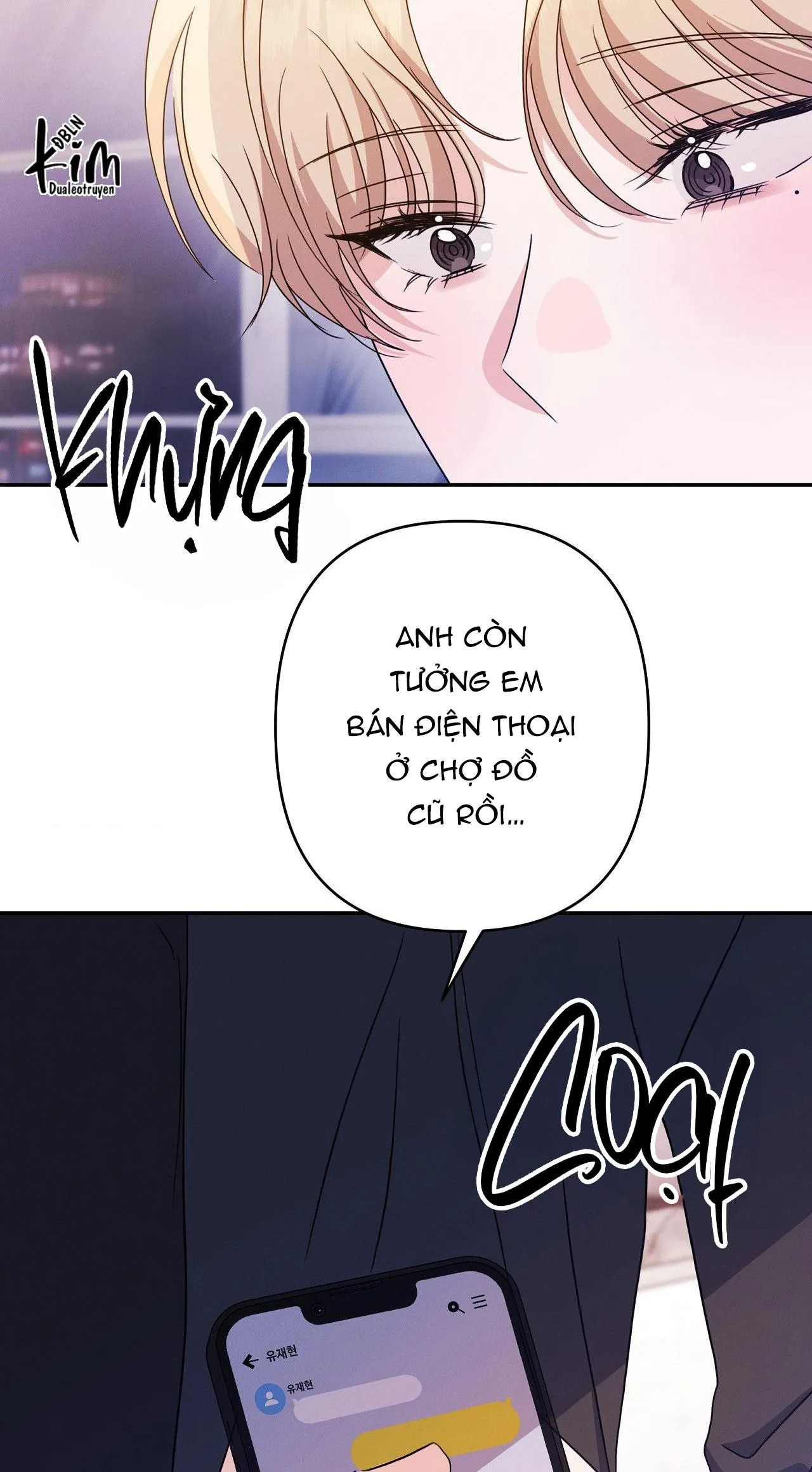HƯỚNG DẪN TÌNH DỤC Chapter 9 Trang 12