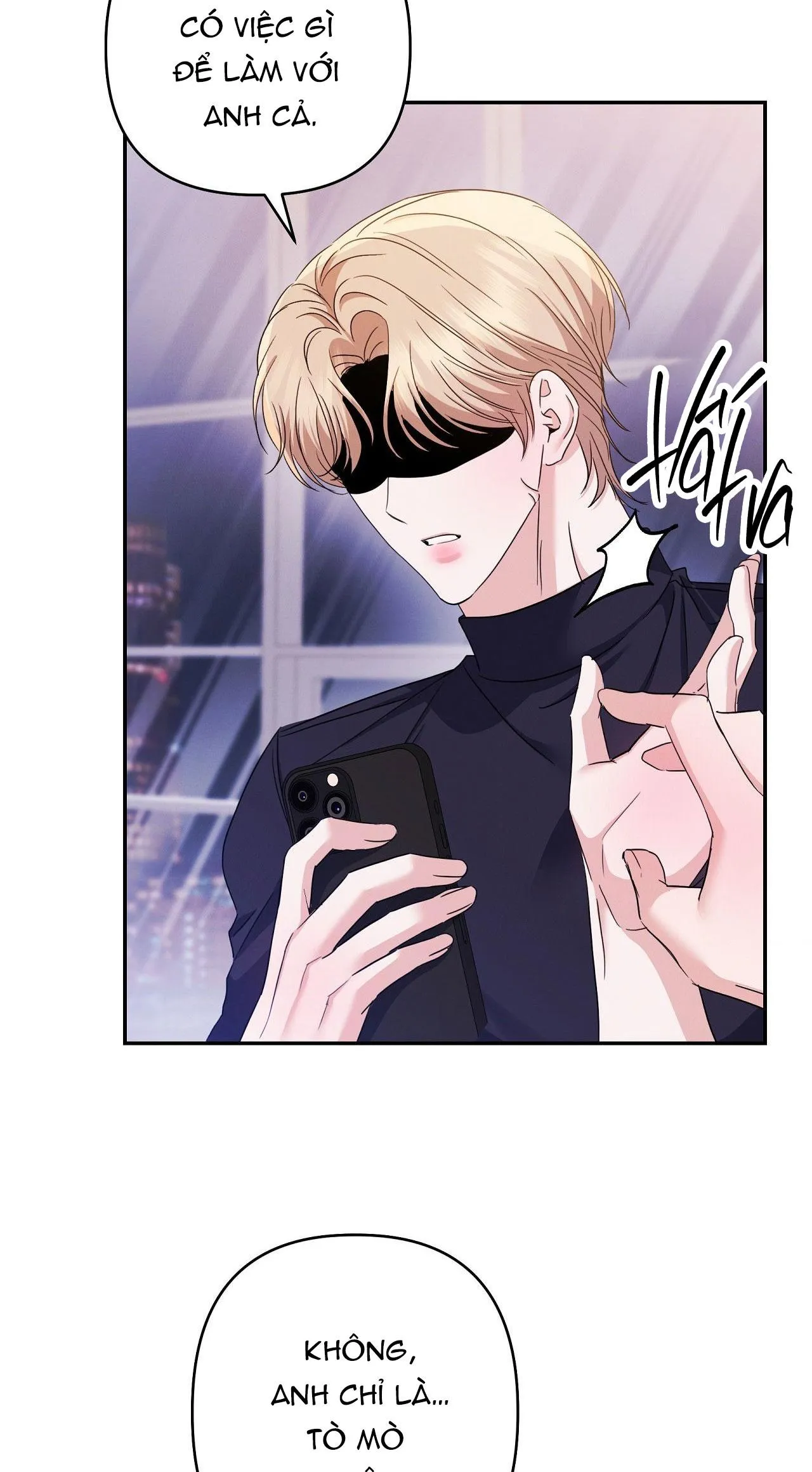 HƯỚNG DẪN TÌNH DỤC Chapter 9 Trang 15