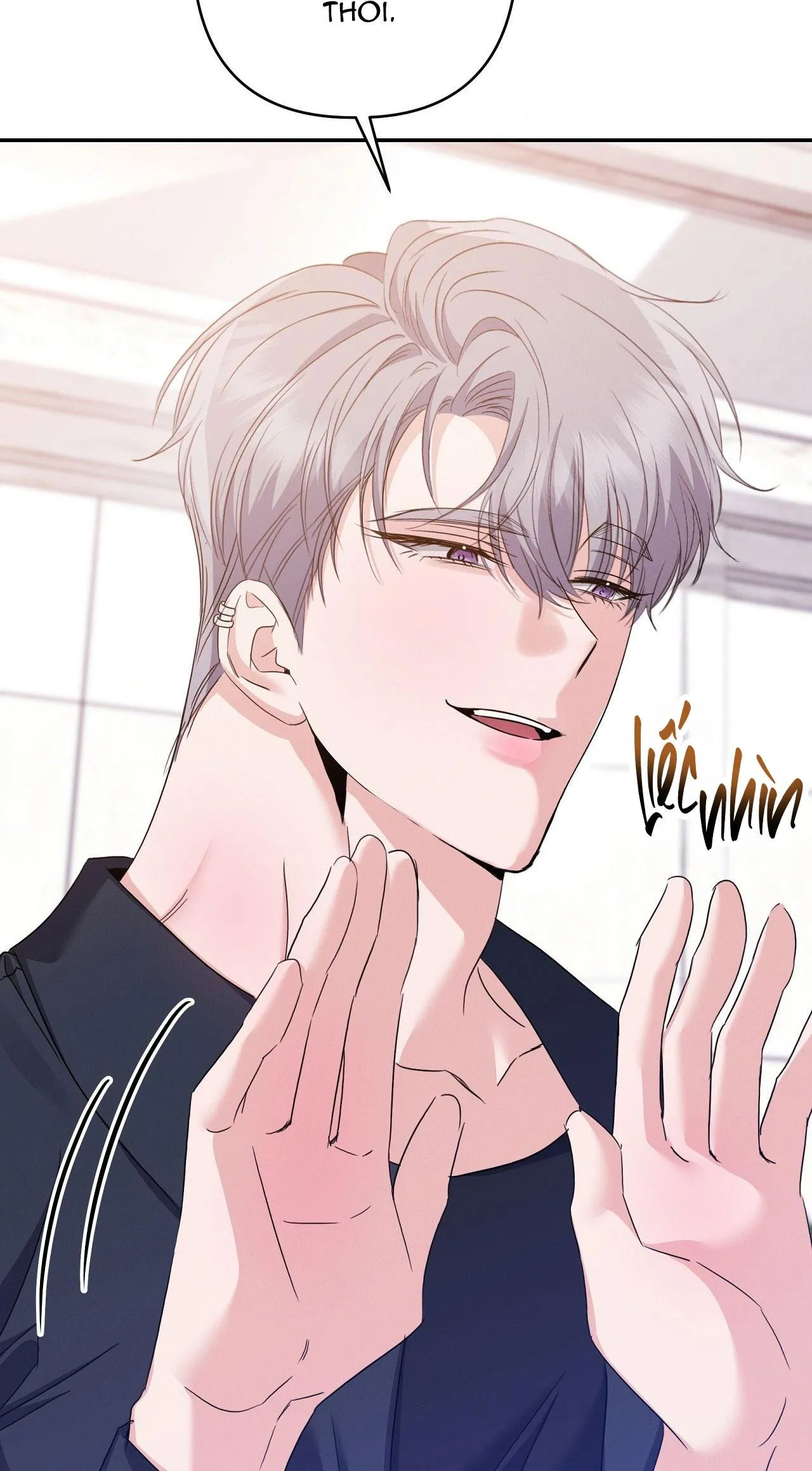 HƯỚNG DẪN TÌNH DỤC Chapter 9 Trang 16