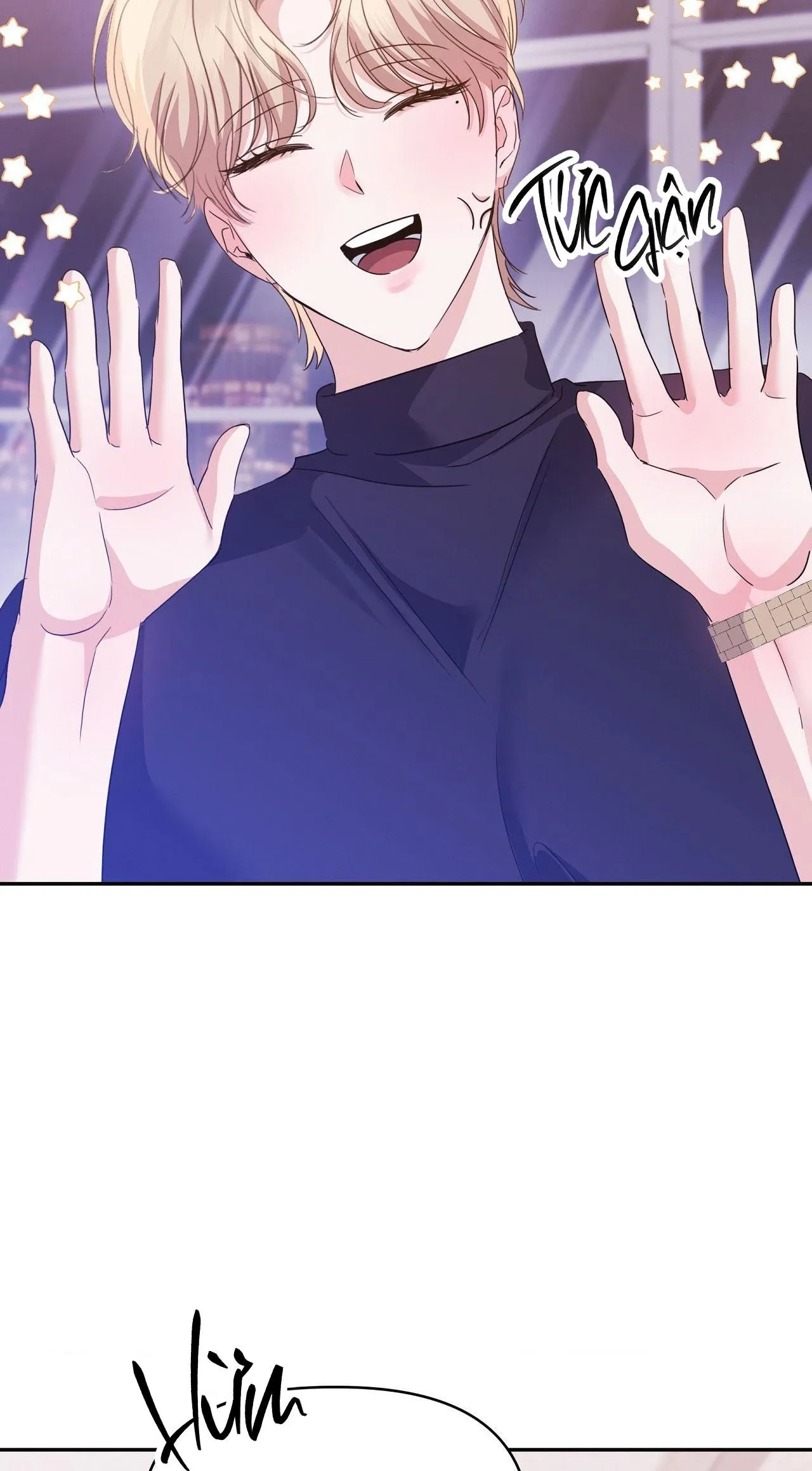 HƯỚNG DẪN TÌNH DỤC Chapter 9 Trang 31