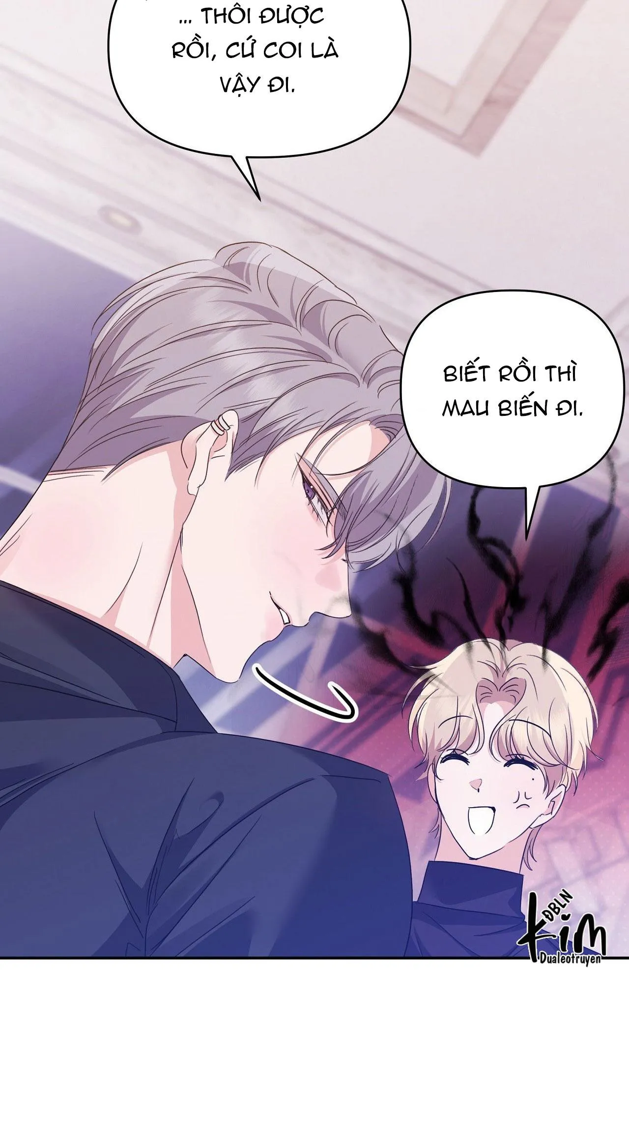 HƯỚNG DẪN TÌNH DỤC Chapter 9 Trang 32