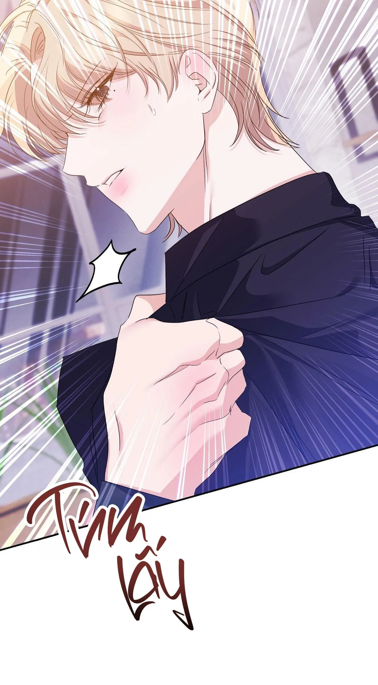 HƯỚNG DẪN TÌNH DỤC Chapter 9 Trang 35