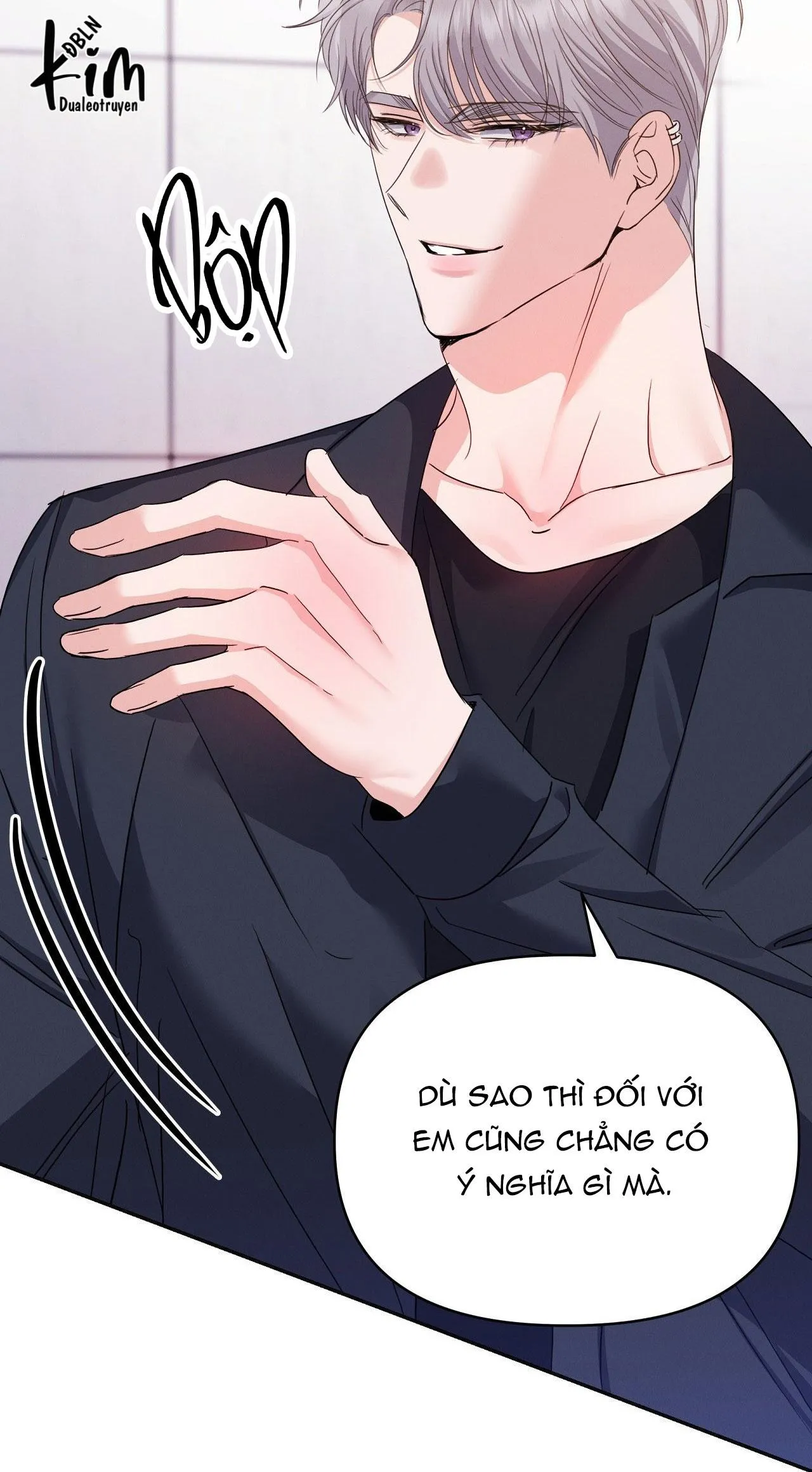 HƯỚNG DẪN TÌNH DỤC Chapter 9 Trang 41