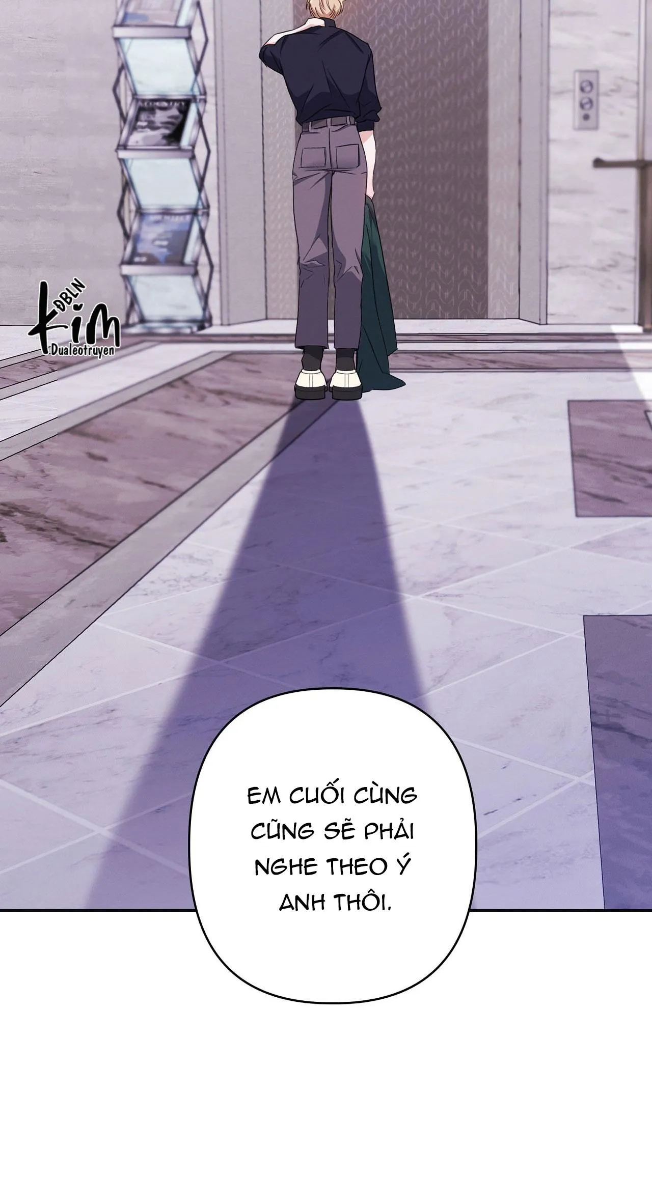 HƯỚNG DẪN TÌNH DỤC Chapter 9 Trang 47