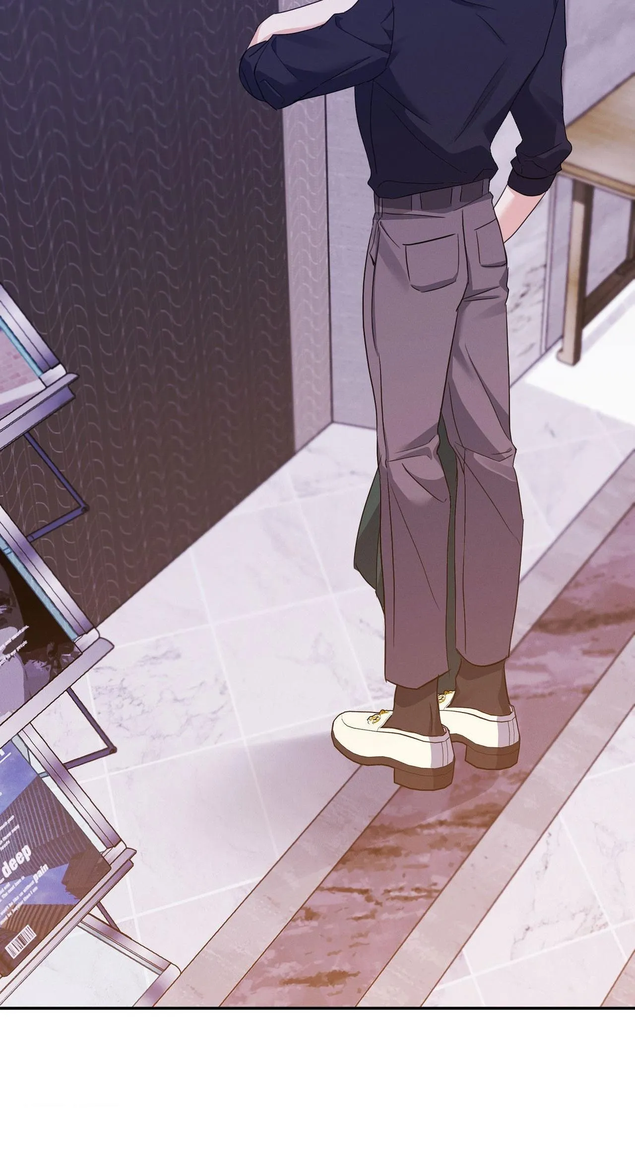 HƯỚNG DẪN TÌNH DỤC Chapter 9 Trang 49