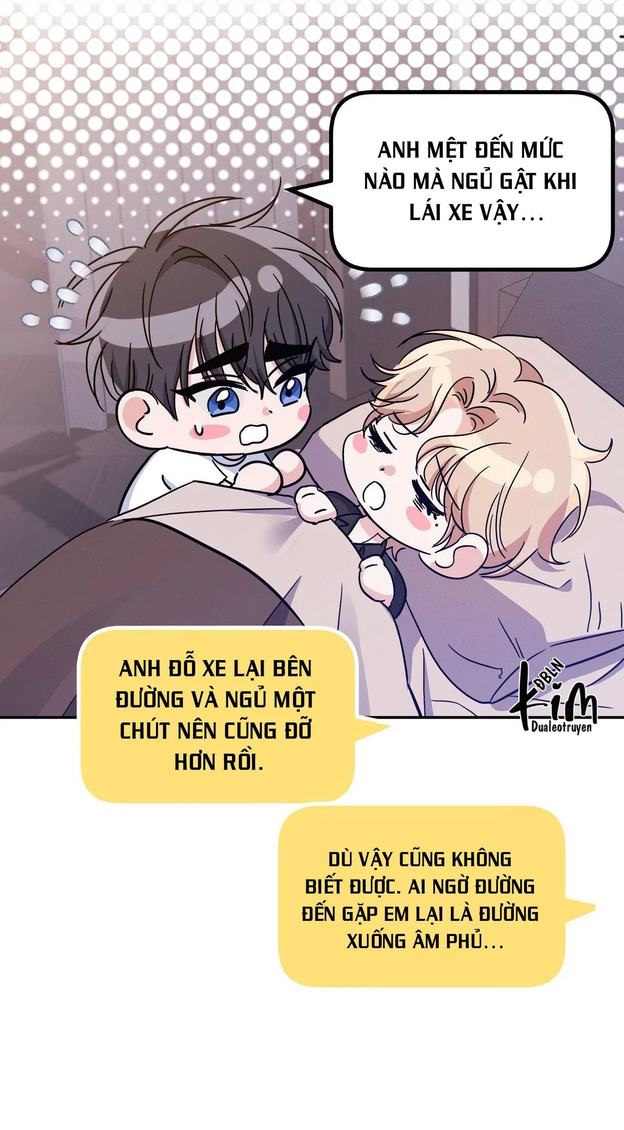 HƯỚNG DẪN TÌNH DỤC Chapter 9 Trang 53