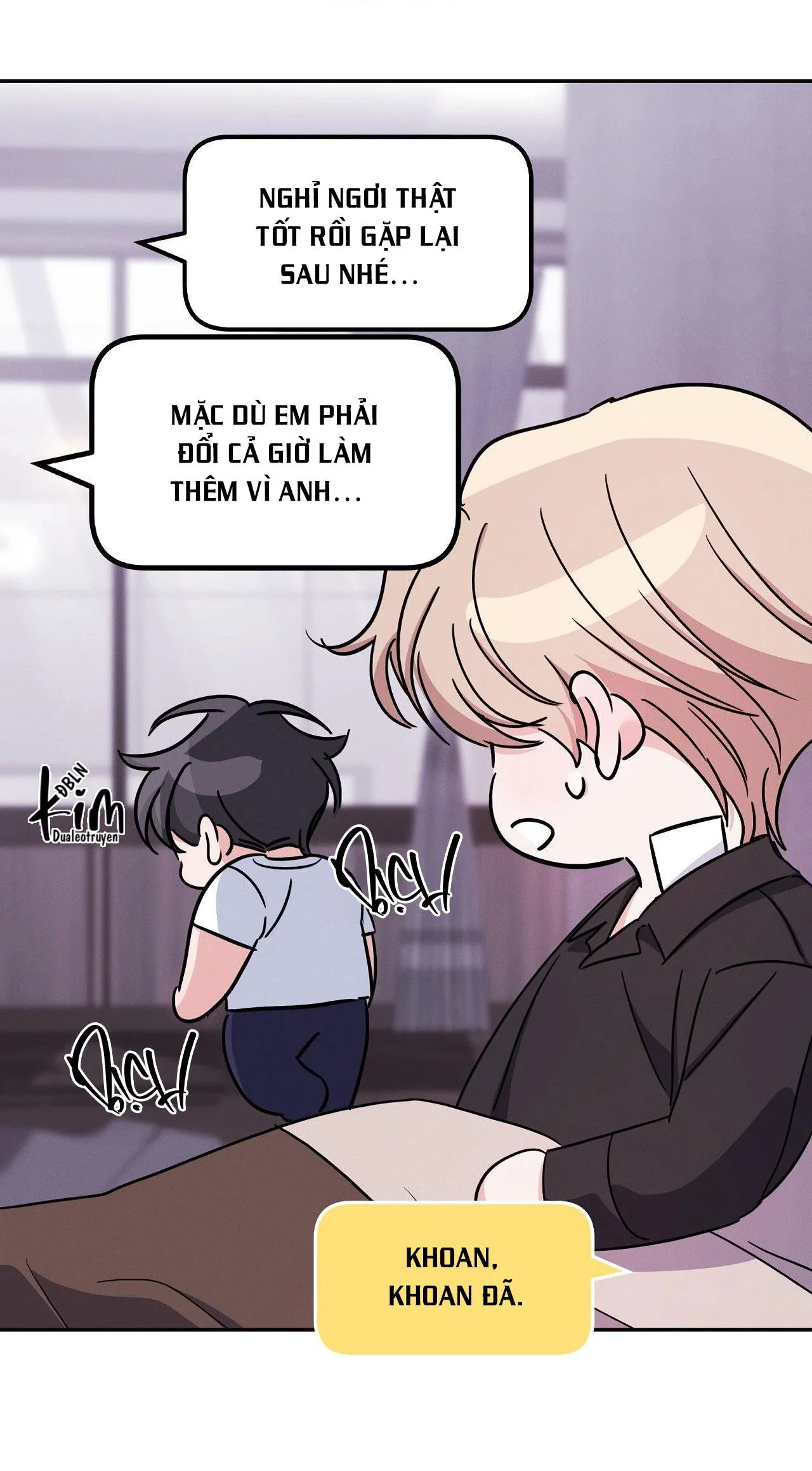 HƯỚNG DẪN TÌNH DỤC Chapter 9 Trang 57