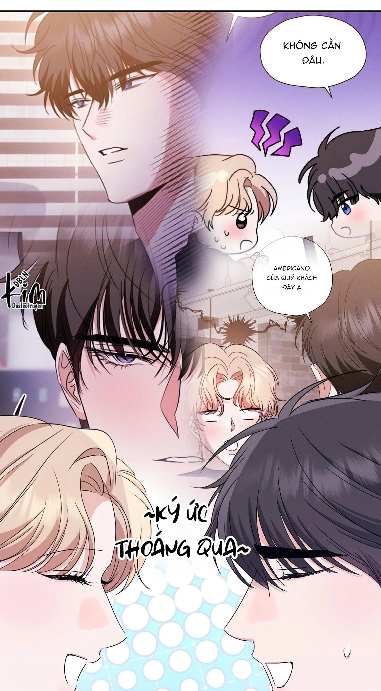 HƯỚNG DẪN TÌNH DỤC Chapter 9 Trang 65