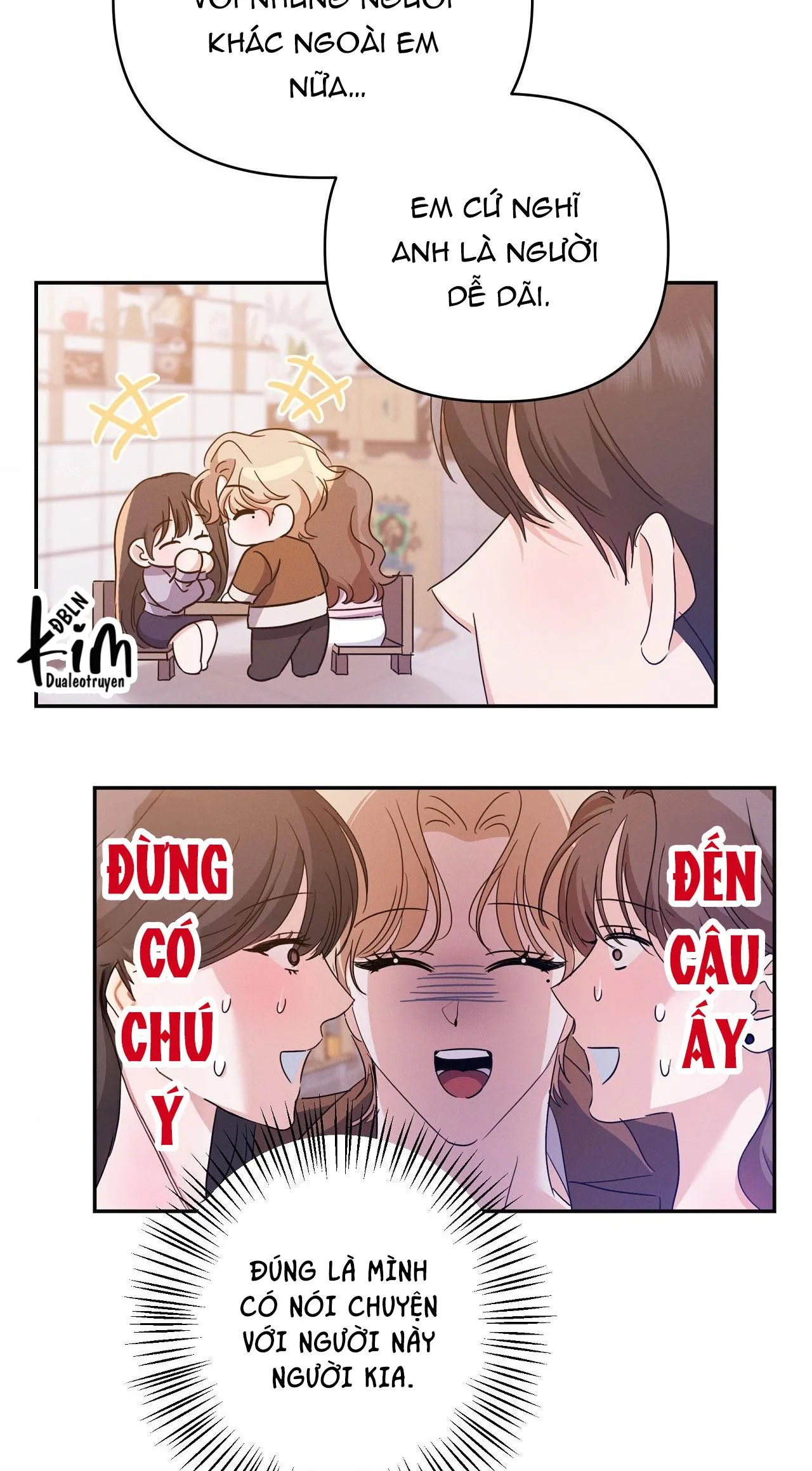 HƯỚNG DẪN TÌNH DỤC Chapter 9 Trang 69