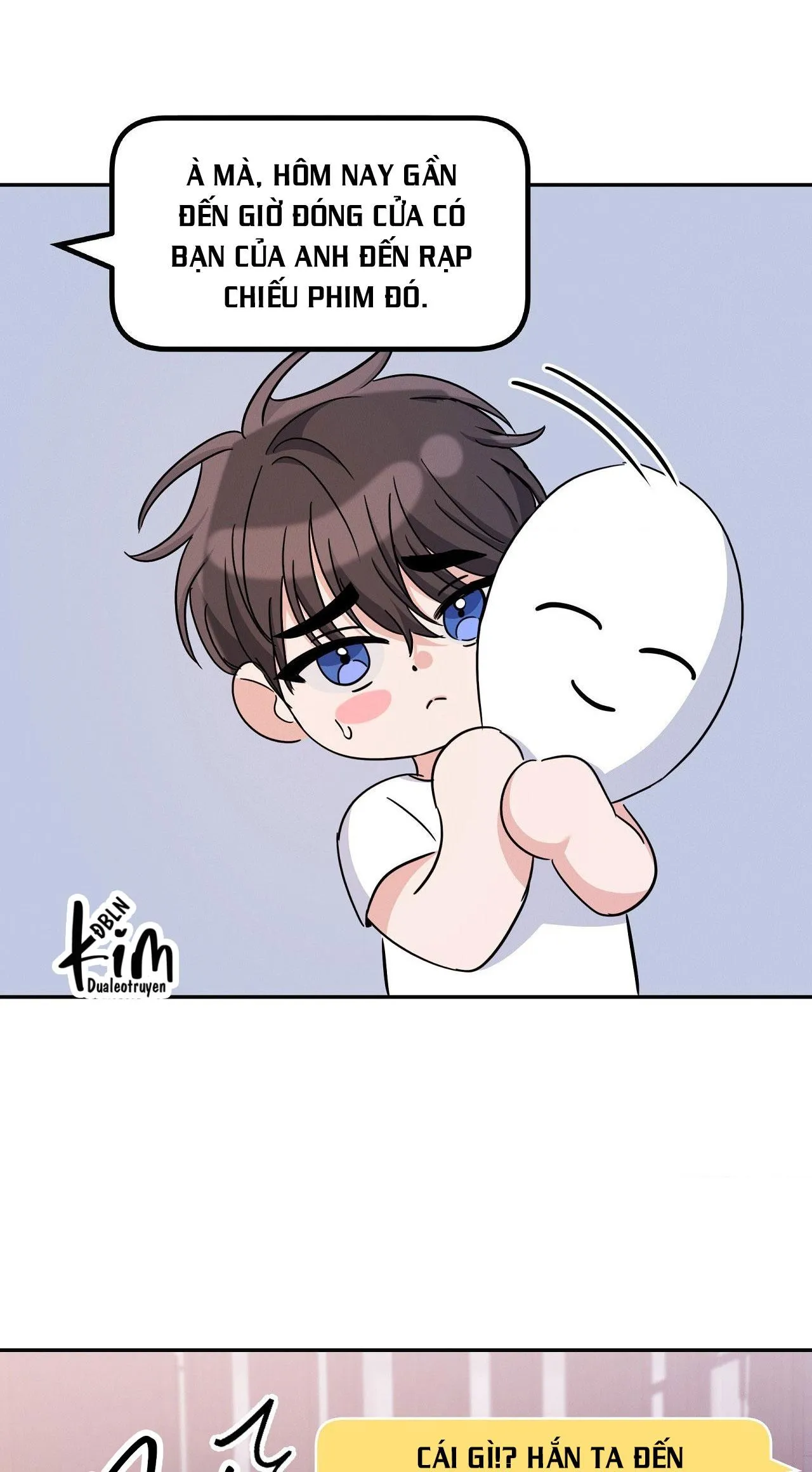 HƯỚNG DẪN TÌNH DỤC Chapter 9 Trang 76