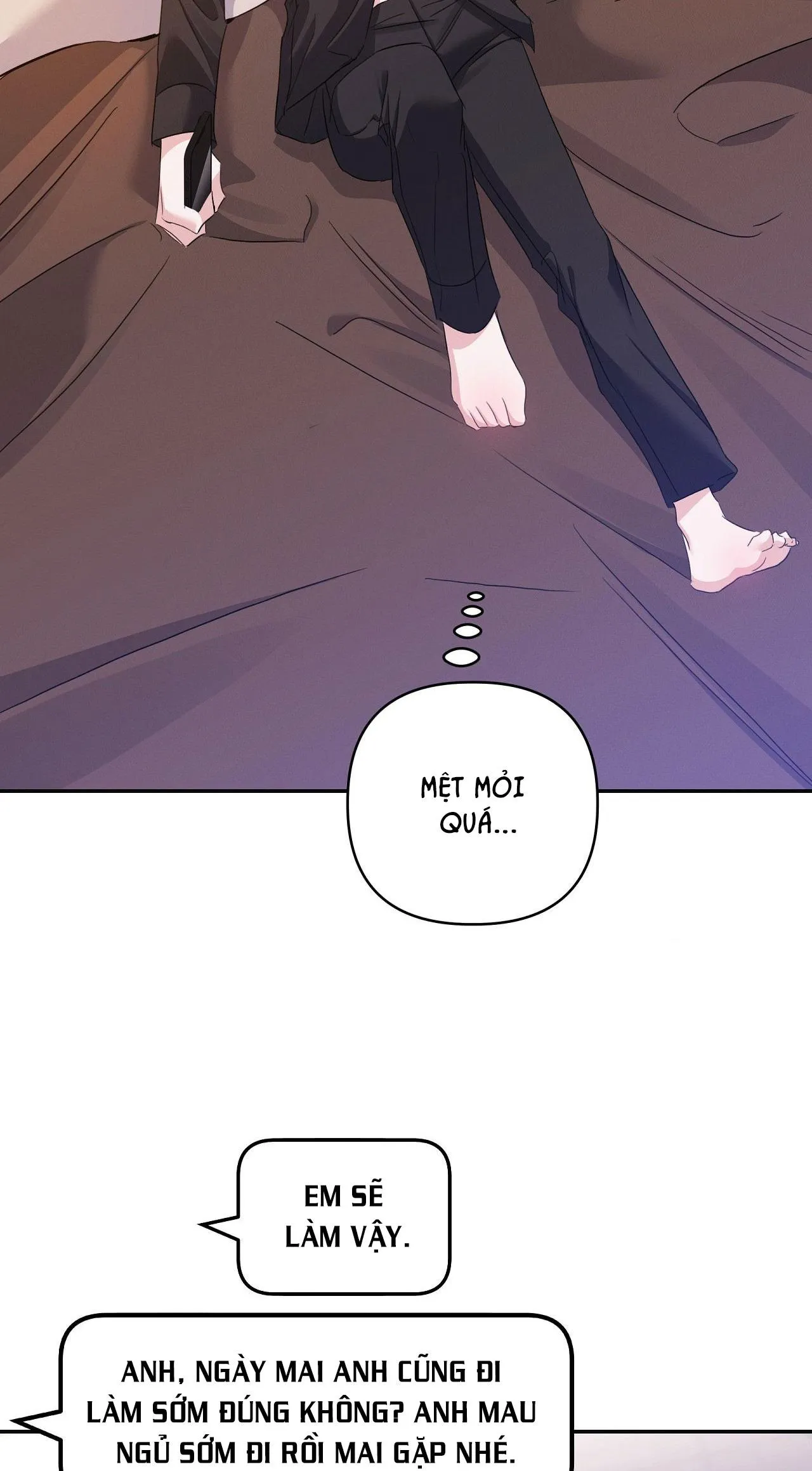 HƯỚNG DẪN TÌNH DỤC Chapter 9 Trang 81