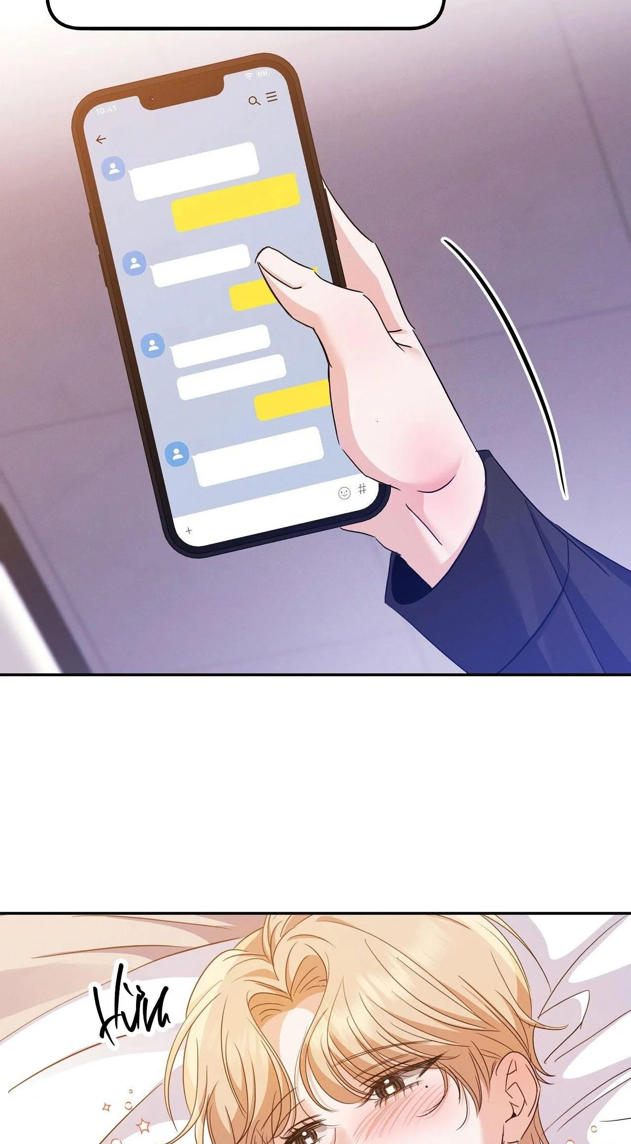 HƯỚNG DẪN TÌNH DỤC Chapter 9 Trang 82