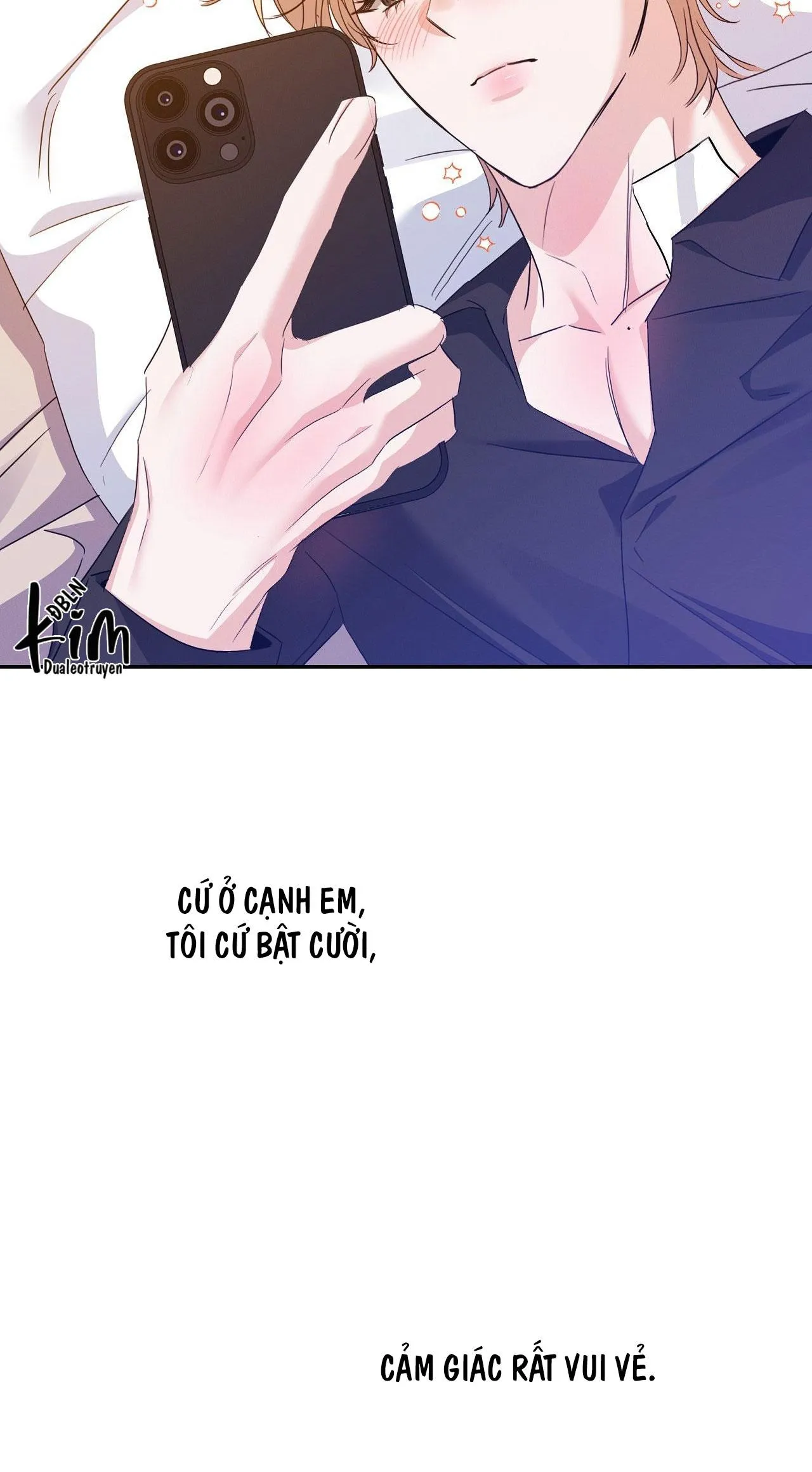 HƯỚNG DẪN TÌNH DỤC Chapter 9 Trang 83