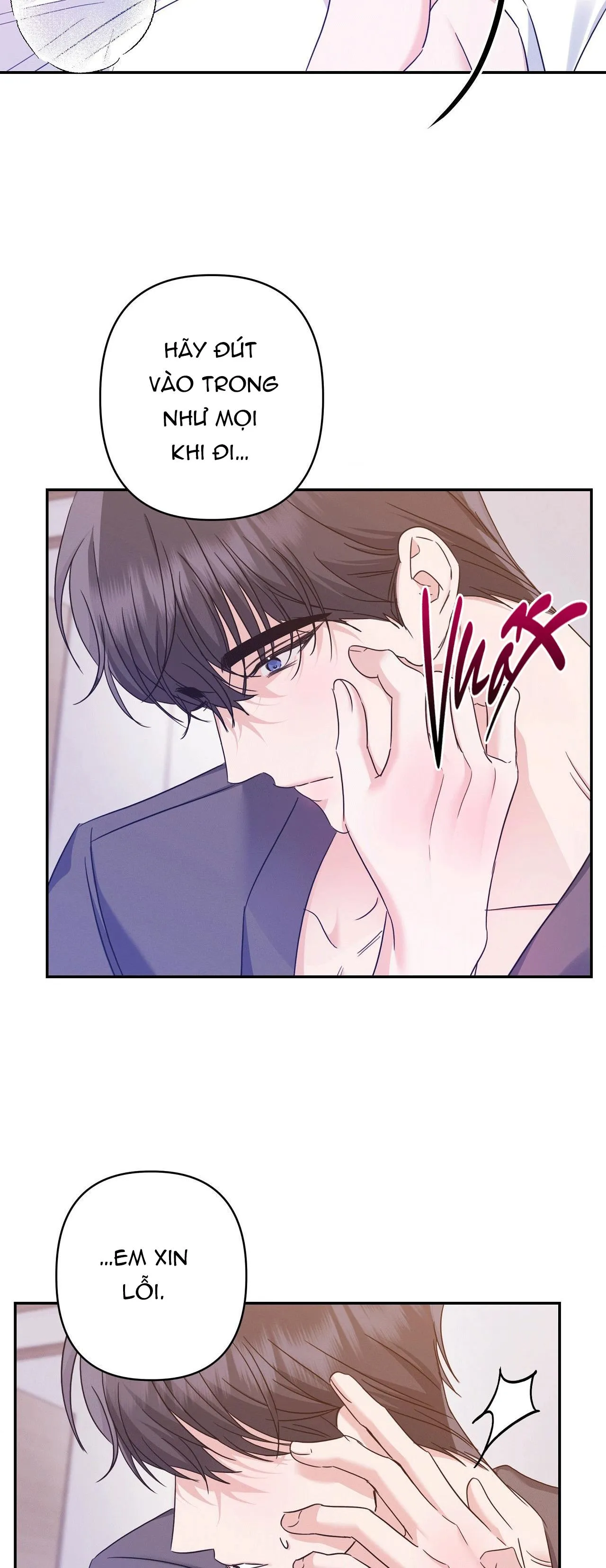 HƯỚNG DẪN TÌNH DỤC Chapter 10 Trang 3