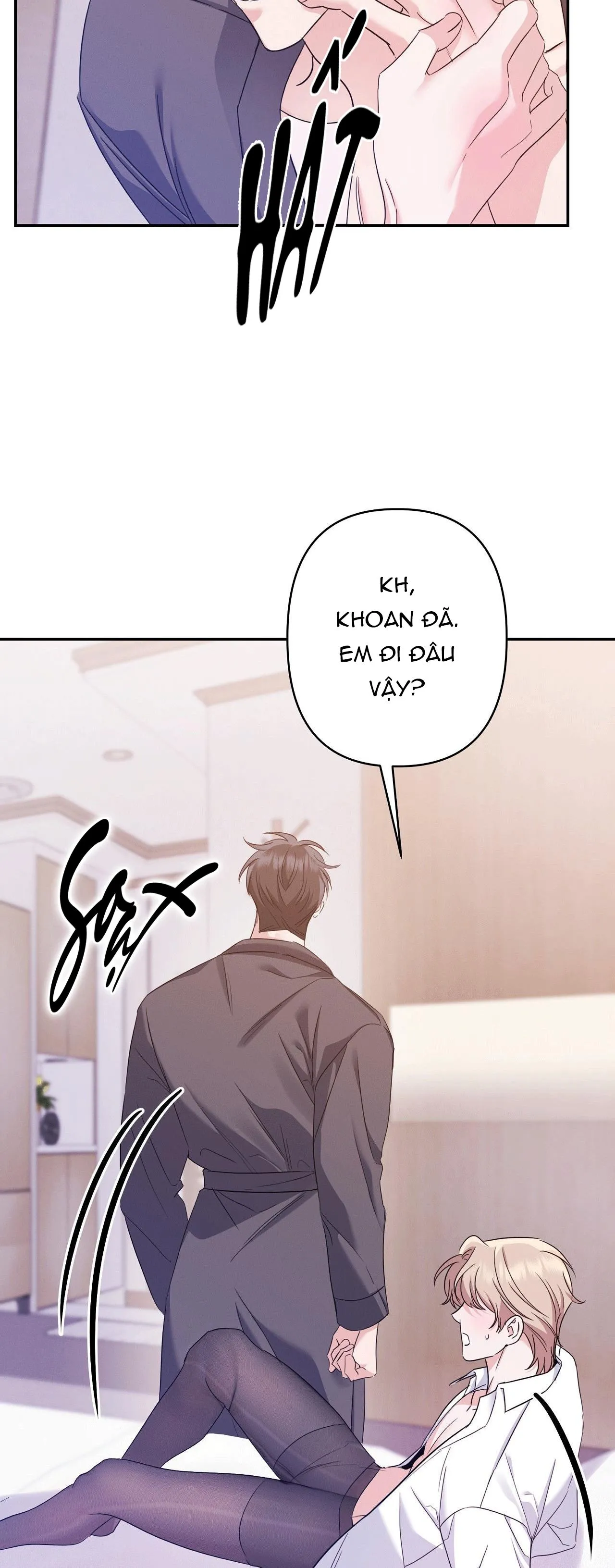 HƯỚNG DẪN TÌNH DỤC Chapter 10 Trang 4