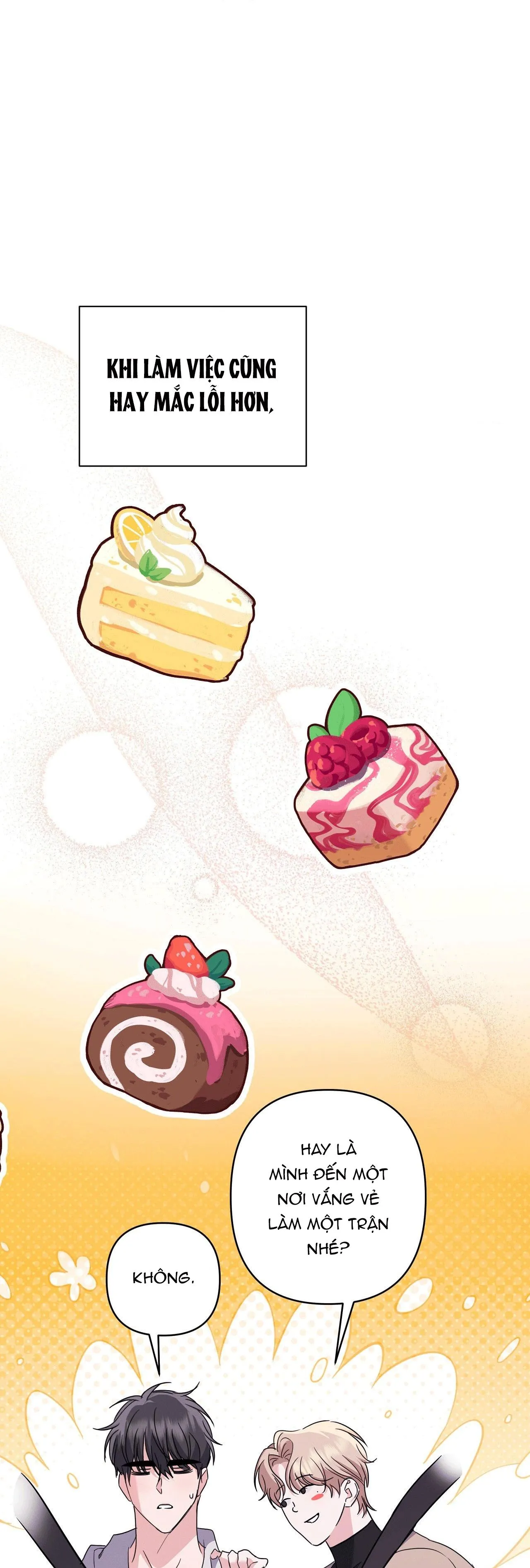 HƯỚNG DẪN TÌNH DỤC Chapter 10 Trang 10