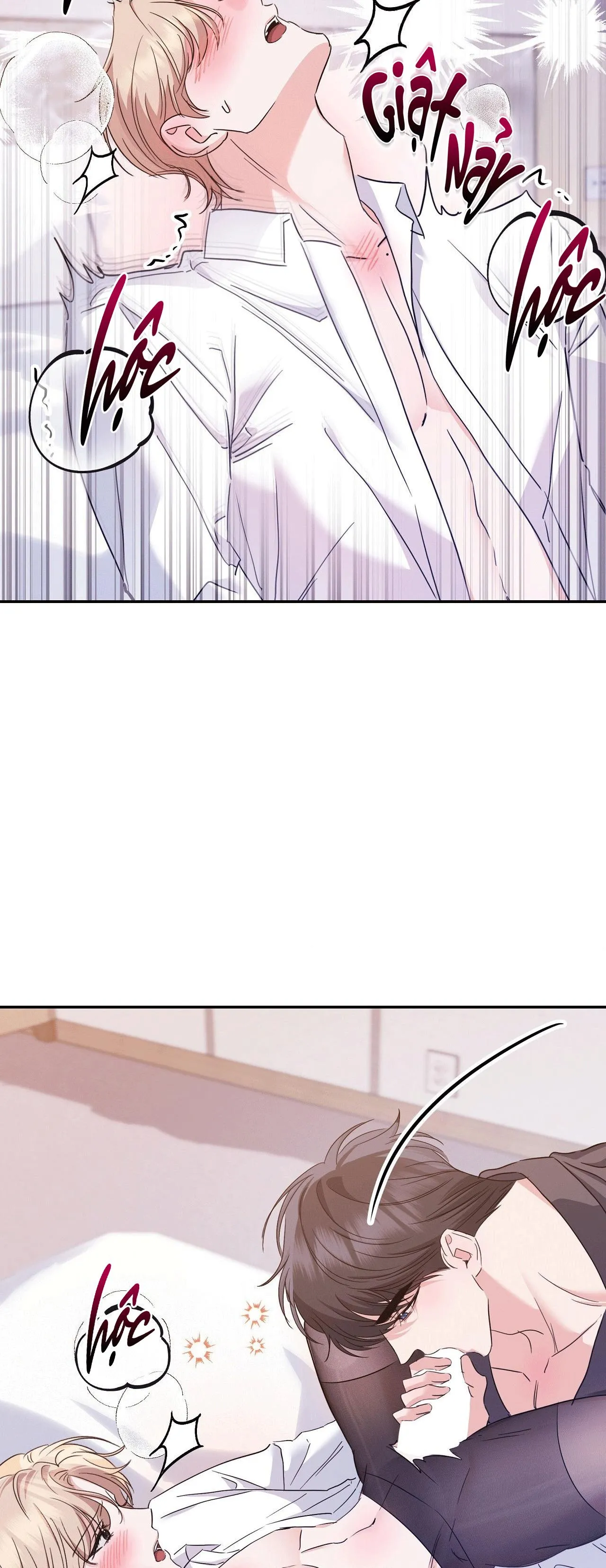 HƯỚNG DẪN TÌNH DỤC Chapter 10 Trang 21