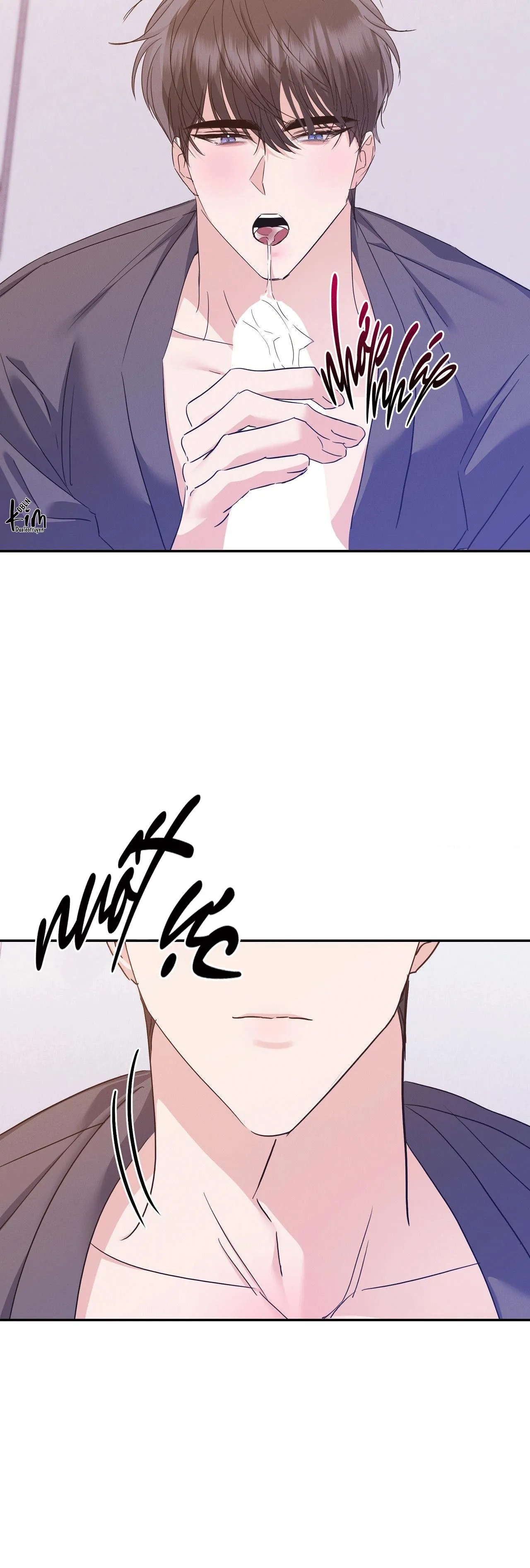 HƯỚNG DẪN TÌNH DỤC Chapter 10 Trang 28